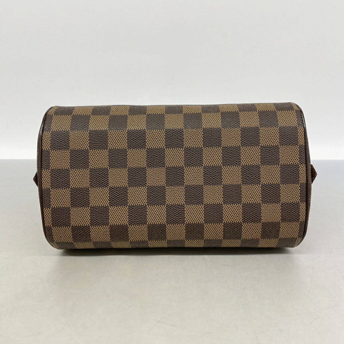 Louis Vuitton Ebene Handbag (Pre-Owned)