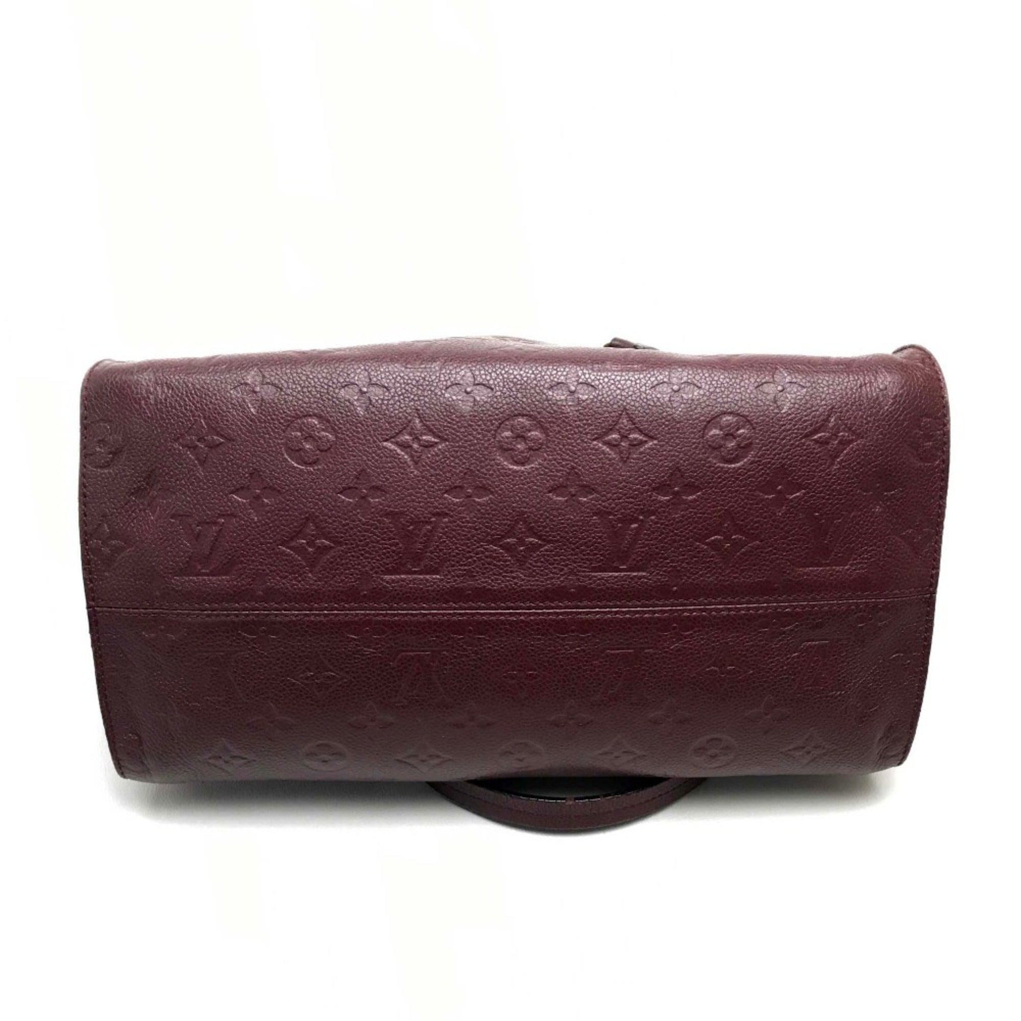 Louis Vuitton Brown Other Shoulder Bag (Pre-Owned)