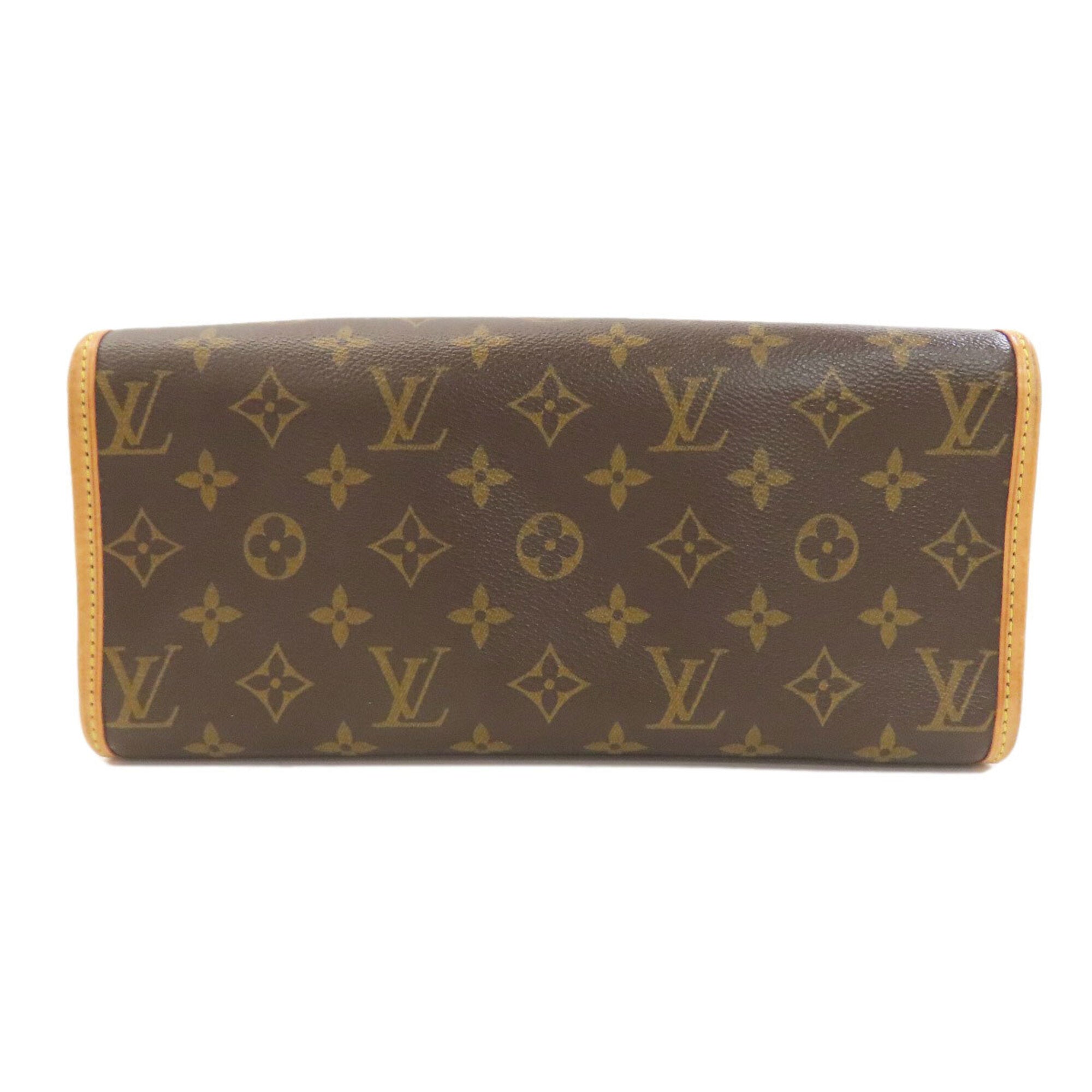 Louis Vuitton Monogram Monogram Handbag (Pre-Owned)