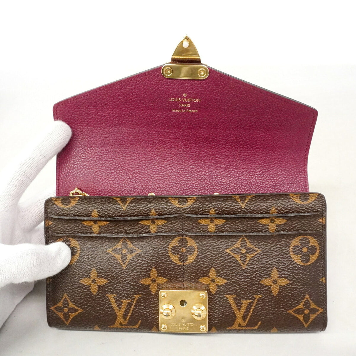 Louis Vuitton