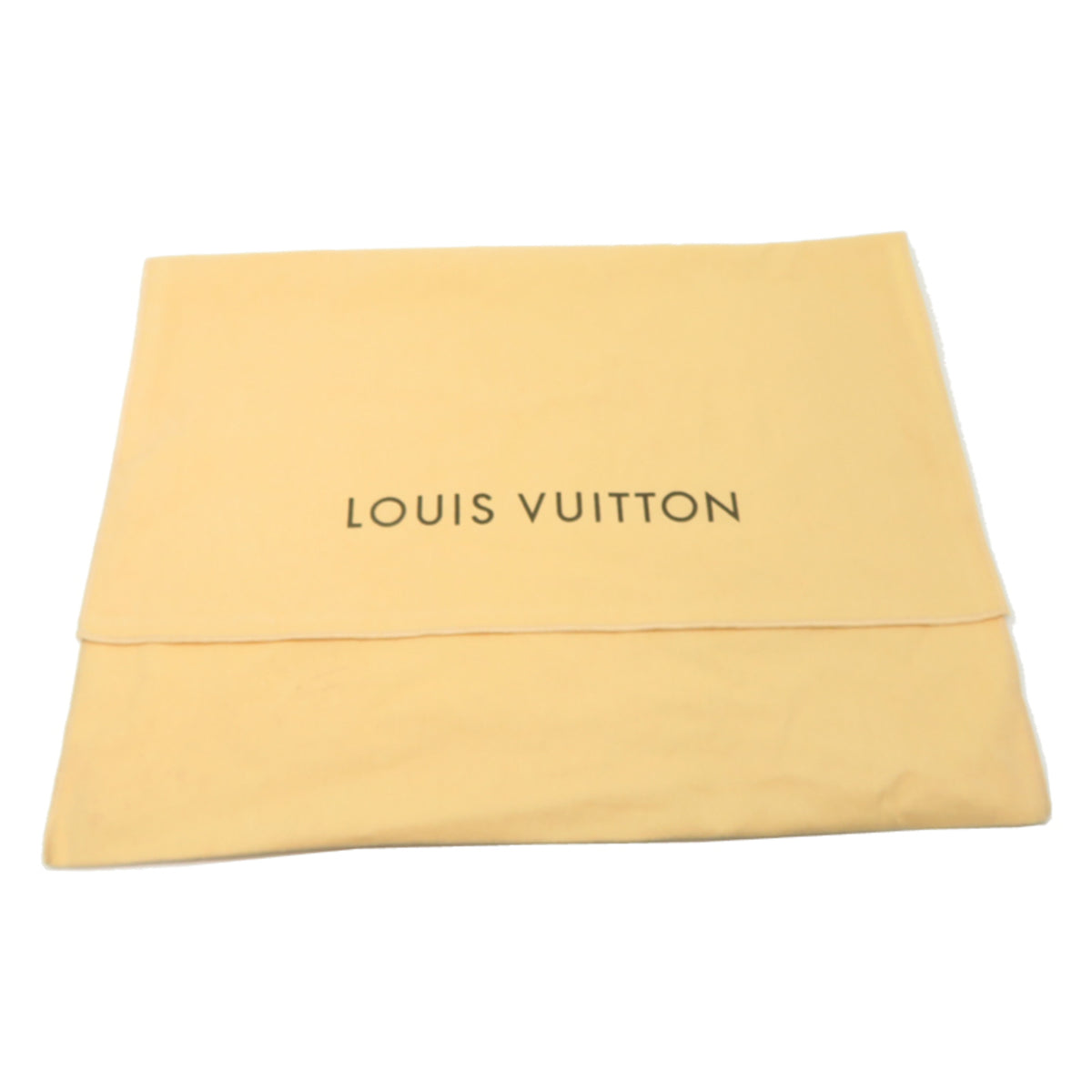 Louis Vuitton Brown Damier Canvas Tote Bag (Pre-Owned)