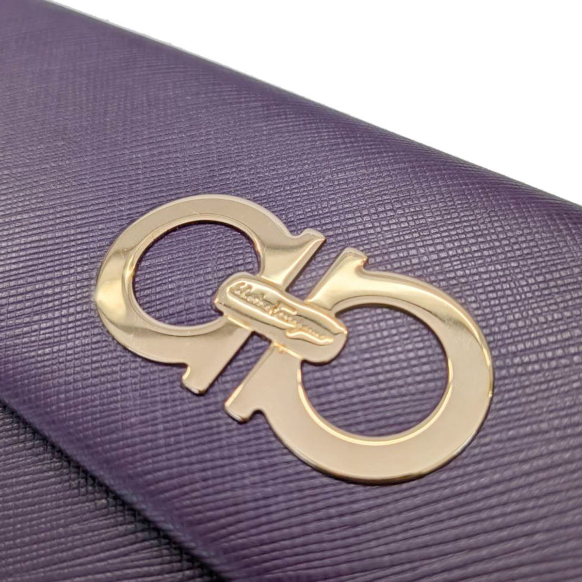Salvatore Ferragamo