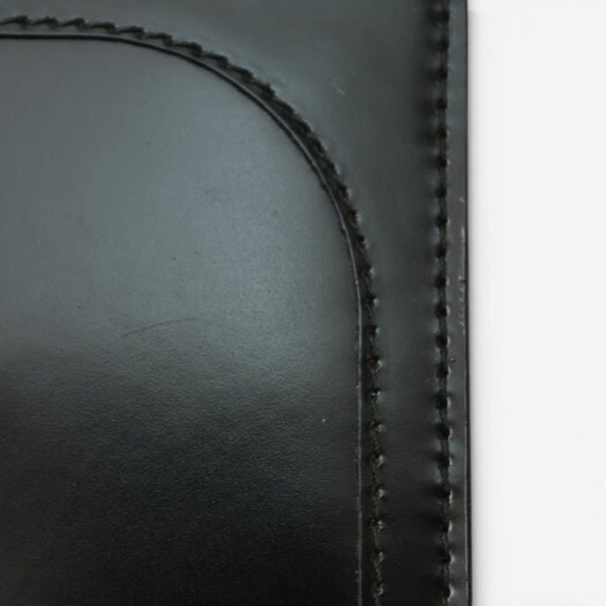 Gucci Black Leather Wallet (Bi-Fold) (Pre-Owned)