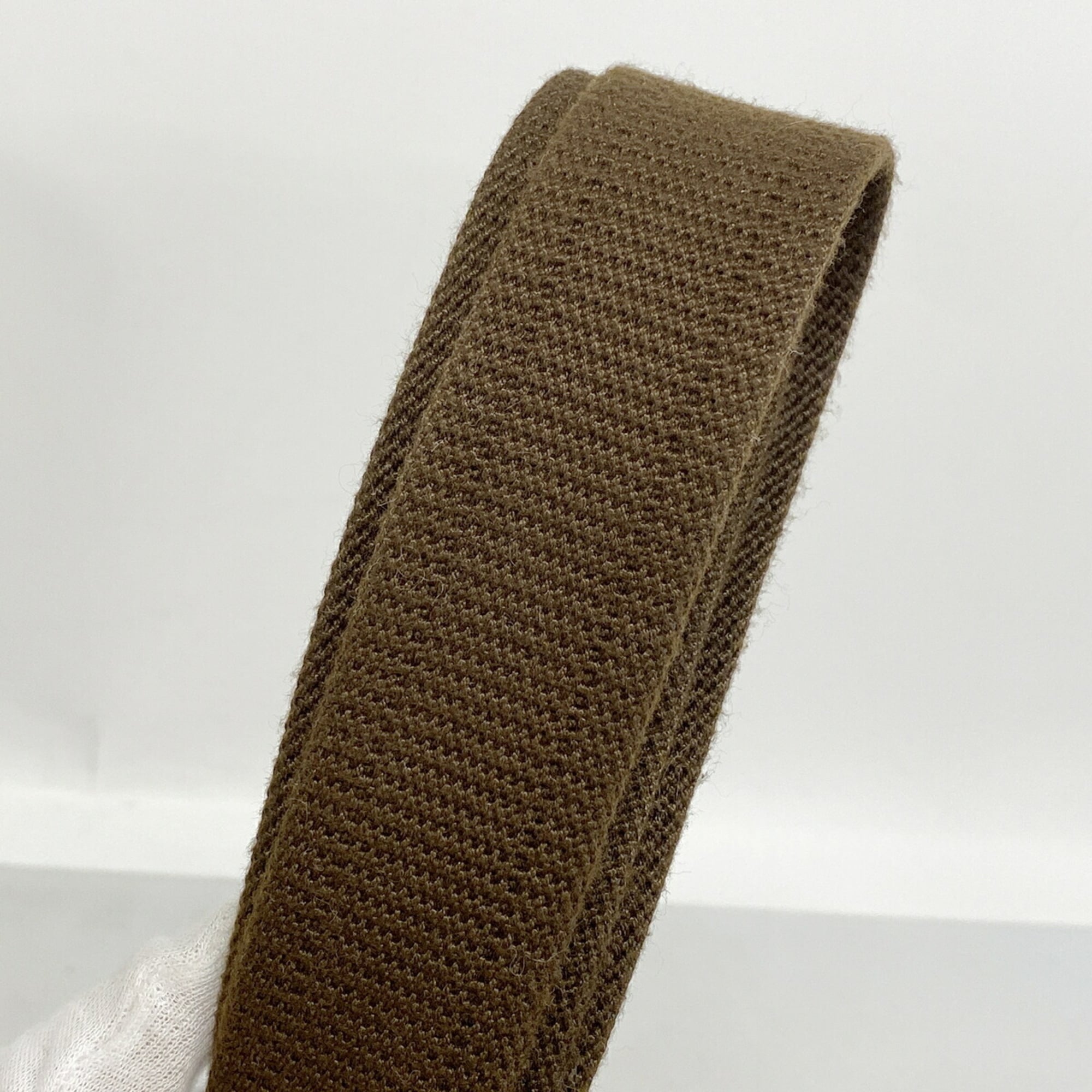 Louis Vuitton Brown Shoulder Bag (Pre-Owned)
