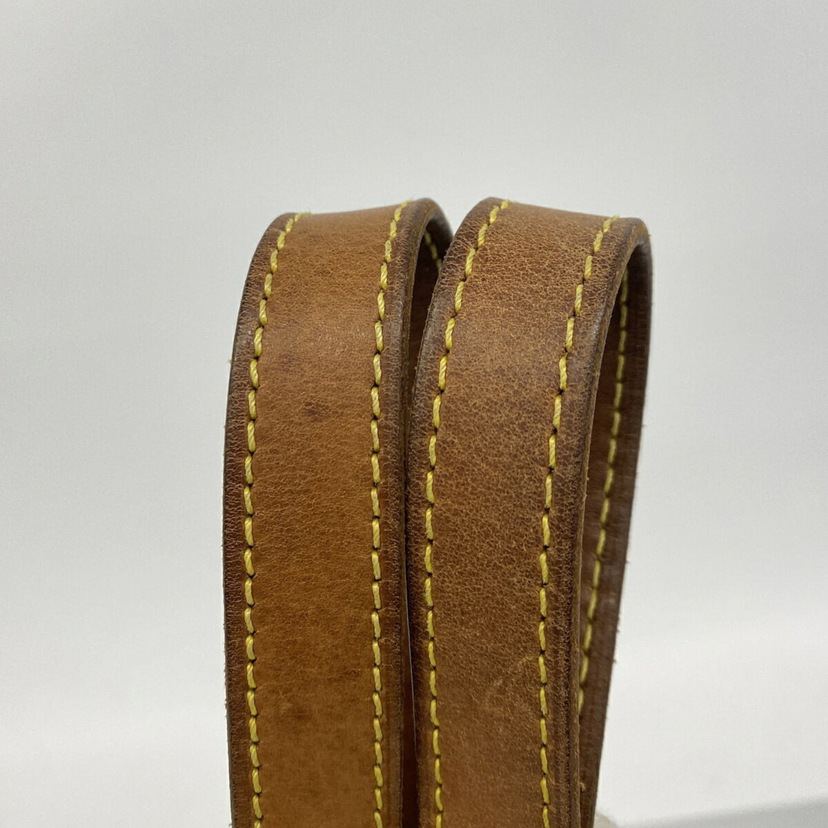 Louis Vuitton Brown Tote Bag (Pre-Owned)