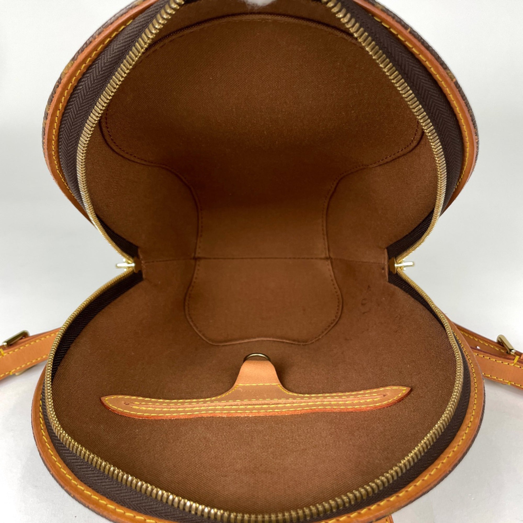 Louis Vuitton Brown Monogram (Pre-Owned)