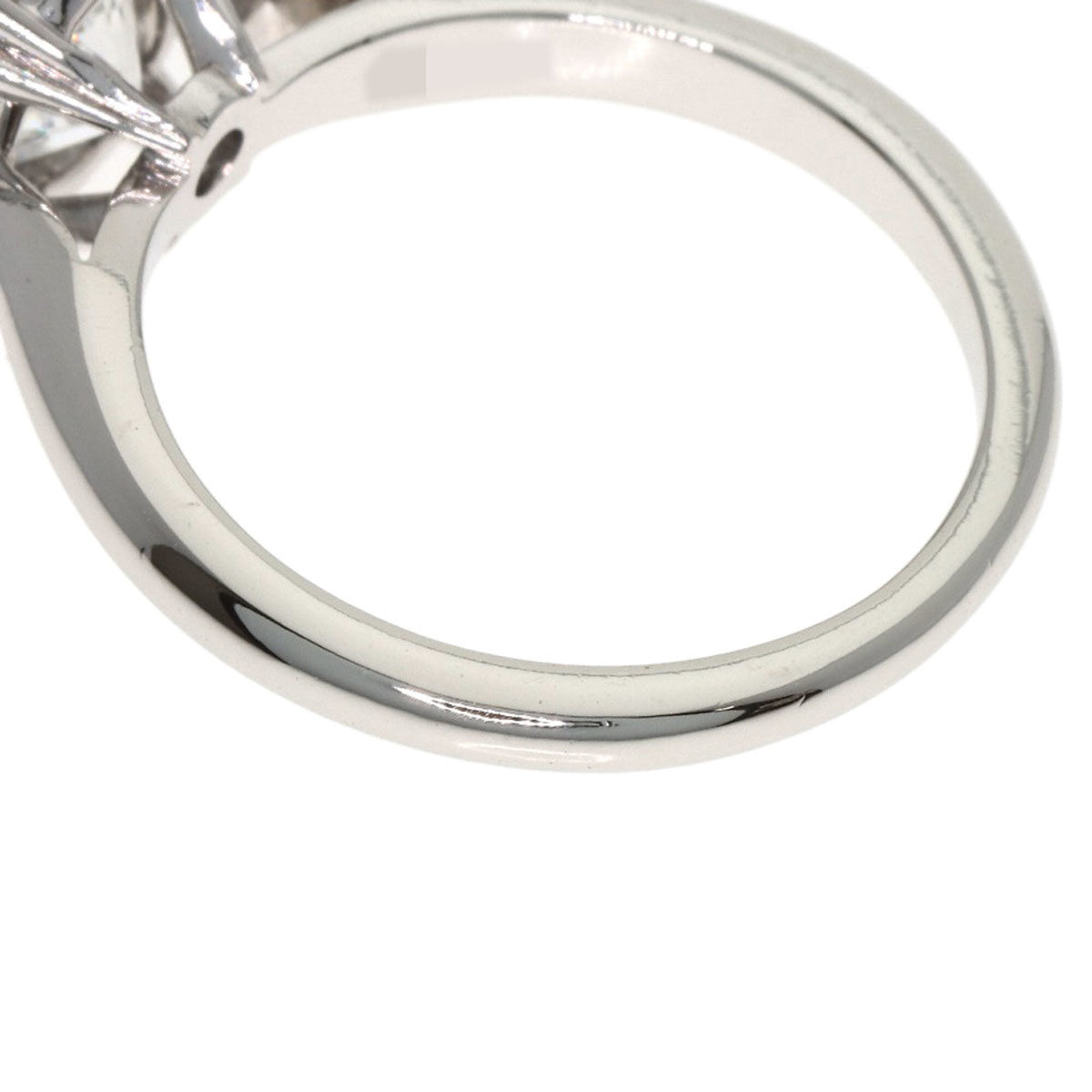 Harry Winston Silver Platinum 950 (Pre-Owned)