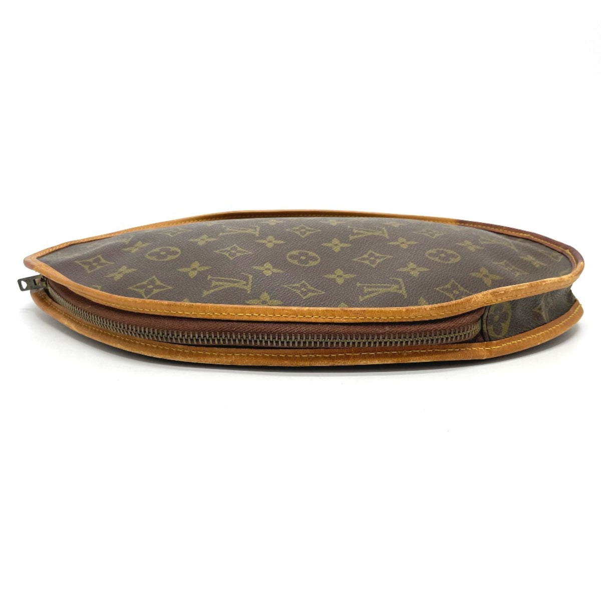 Louis Vuitton Brown Other Pouch (Pre-Owned)
