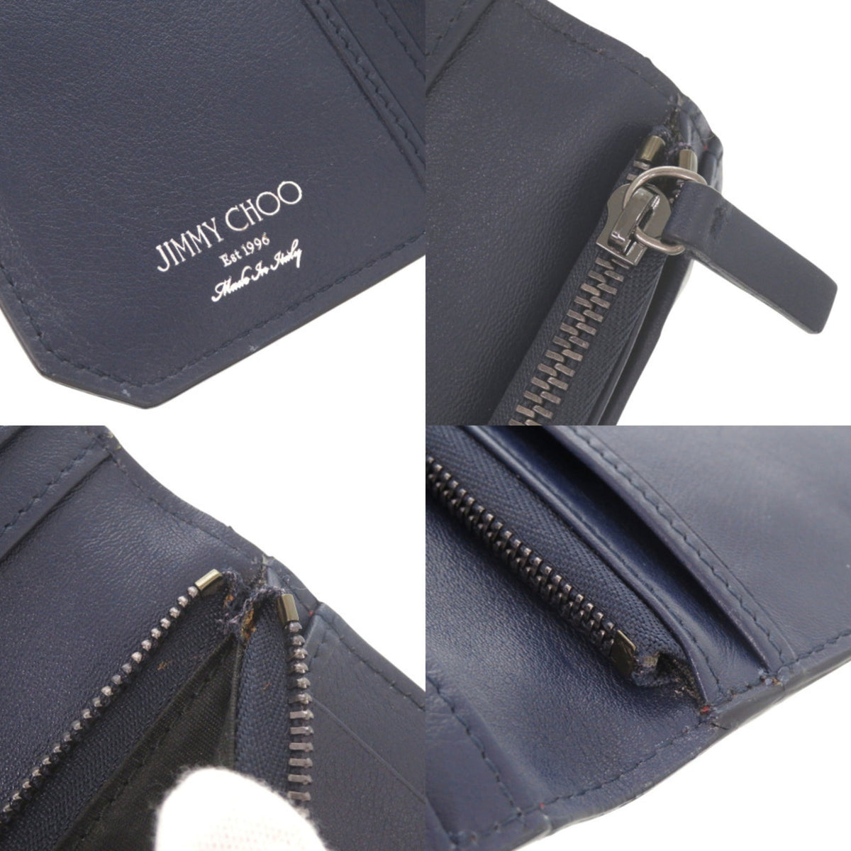 Jimmy Choo