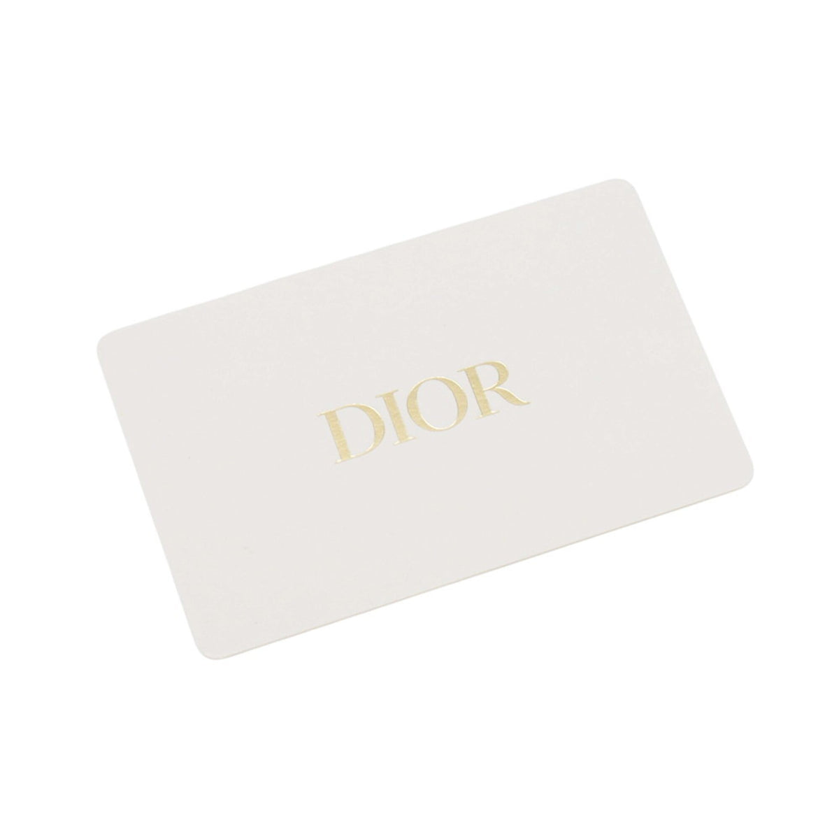 Christian Dior Ivory Leather Handbag (Pre-Owned)