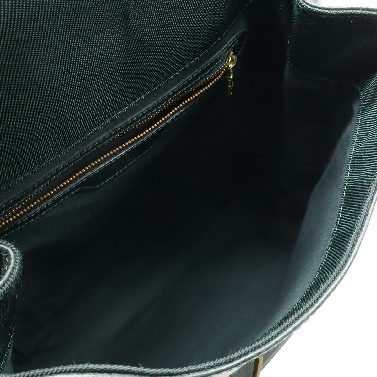 Louis Vuitton Taiga Episea Taiga Leather Backpack (Pre-Owned)