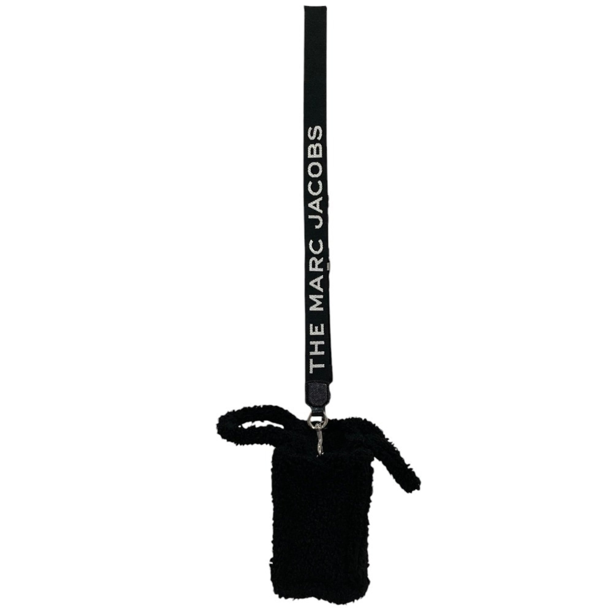Marc Jacobs Black Tote Bag (Pre-Owned)