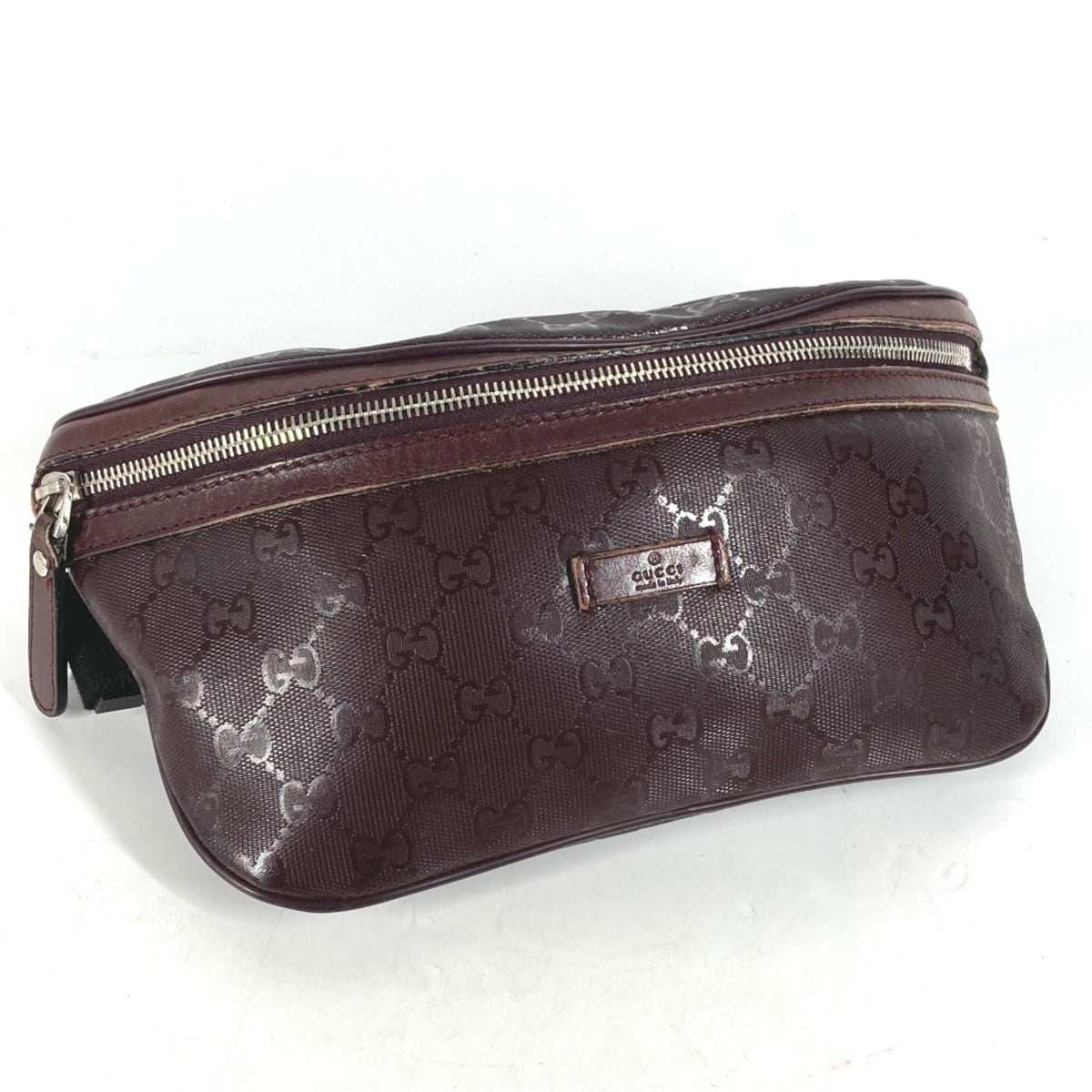 Gucci Purple Other Other (Pre-Owned)