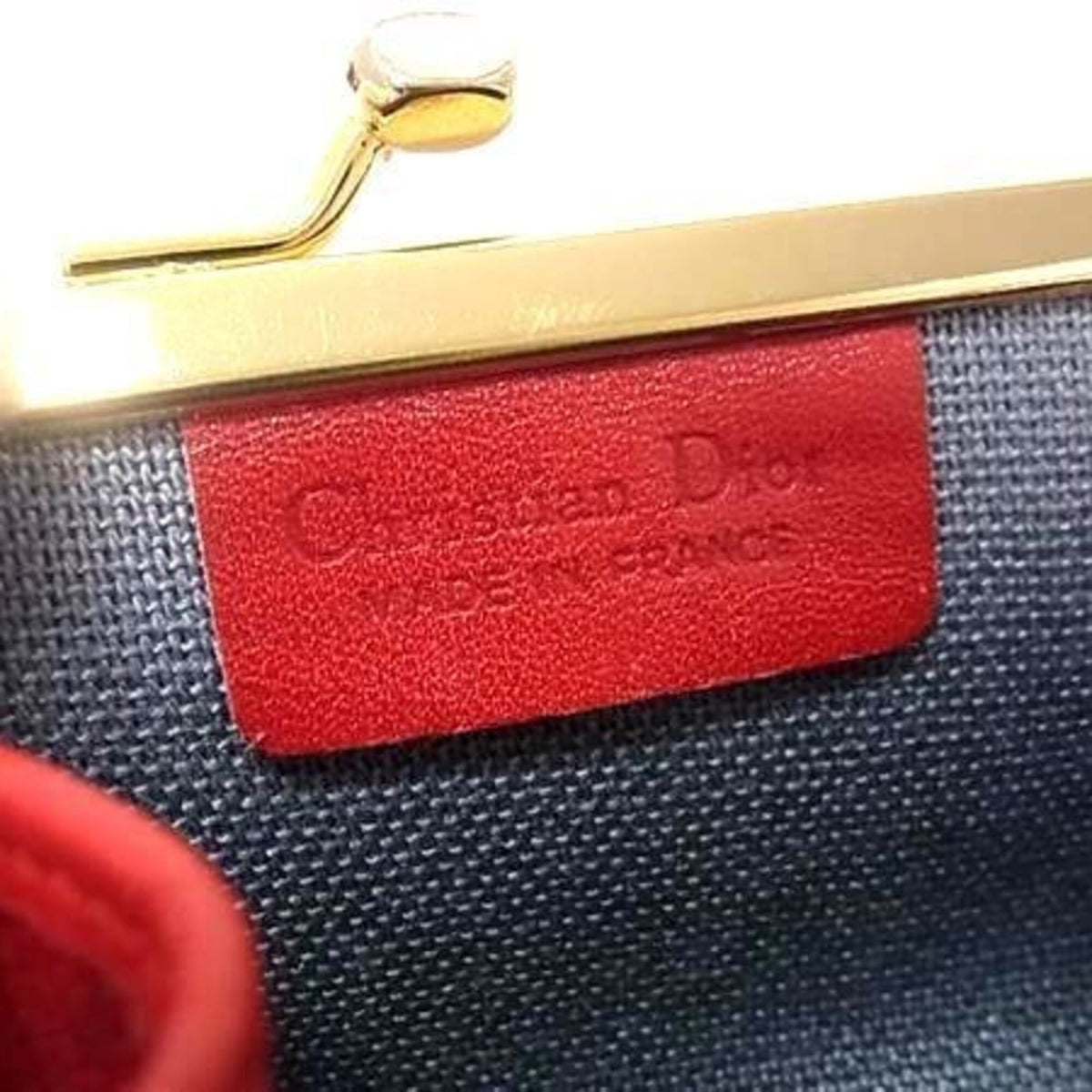 Christian Dior