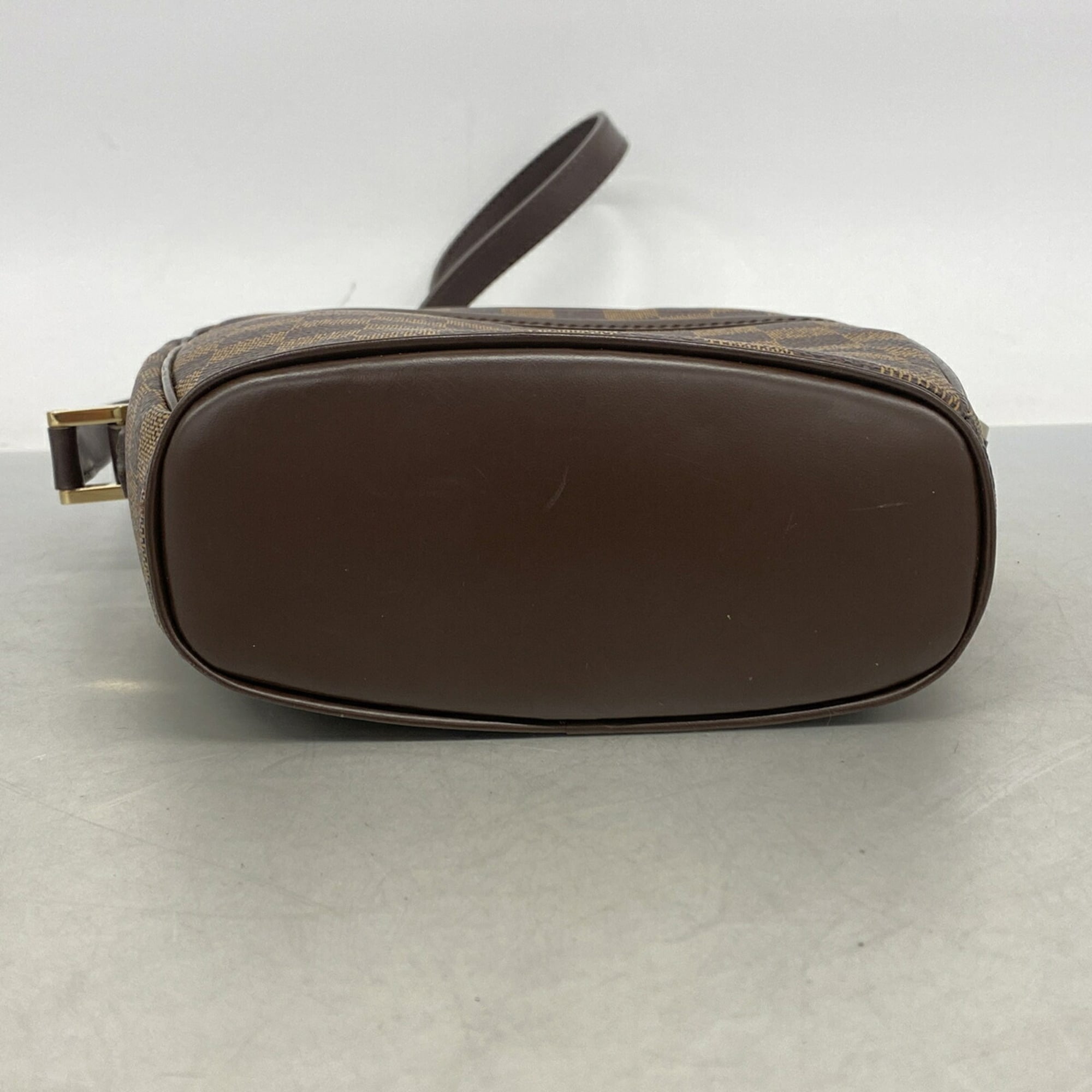 Louis Vuitton Ebene Shoulder Bag (Pre-Owned)