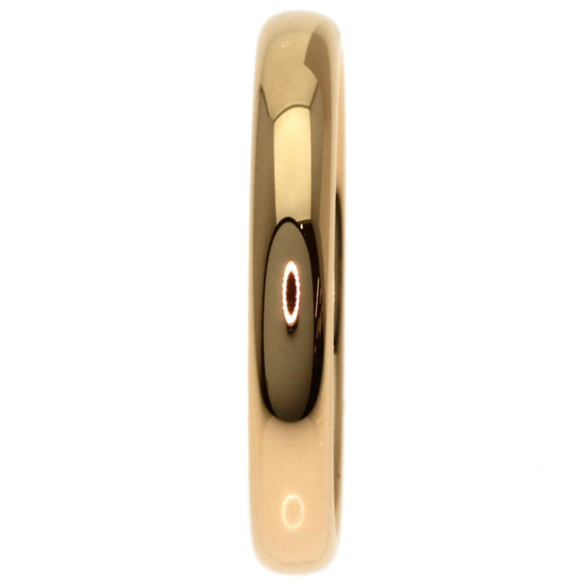 Tiffany Pink Gold (18K) Wedding Ring (Pre-Owned)
