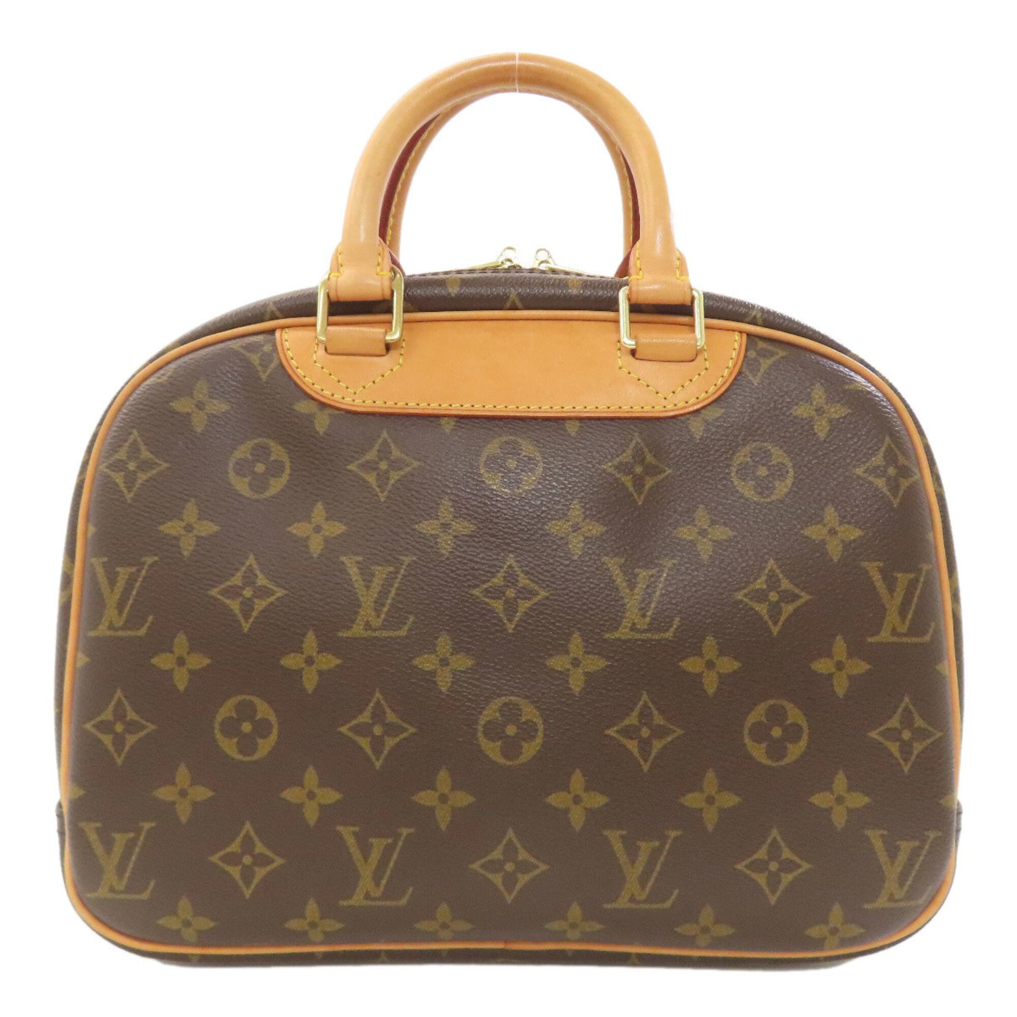 Louis Vuitton Monogram Monogram Handbag (Pre-Owned)