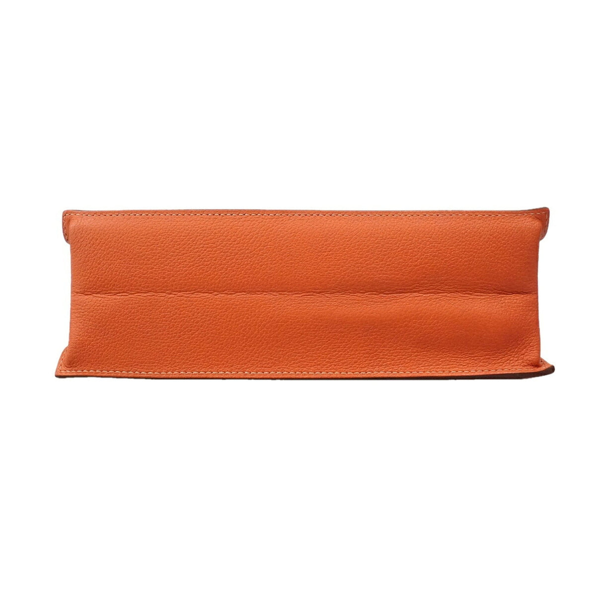 Hermes Sanguine Shoulder Bag (Pre-Owned)