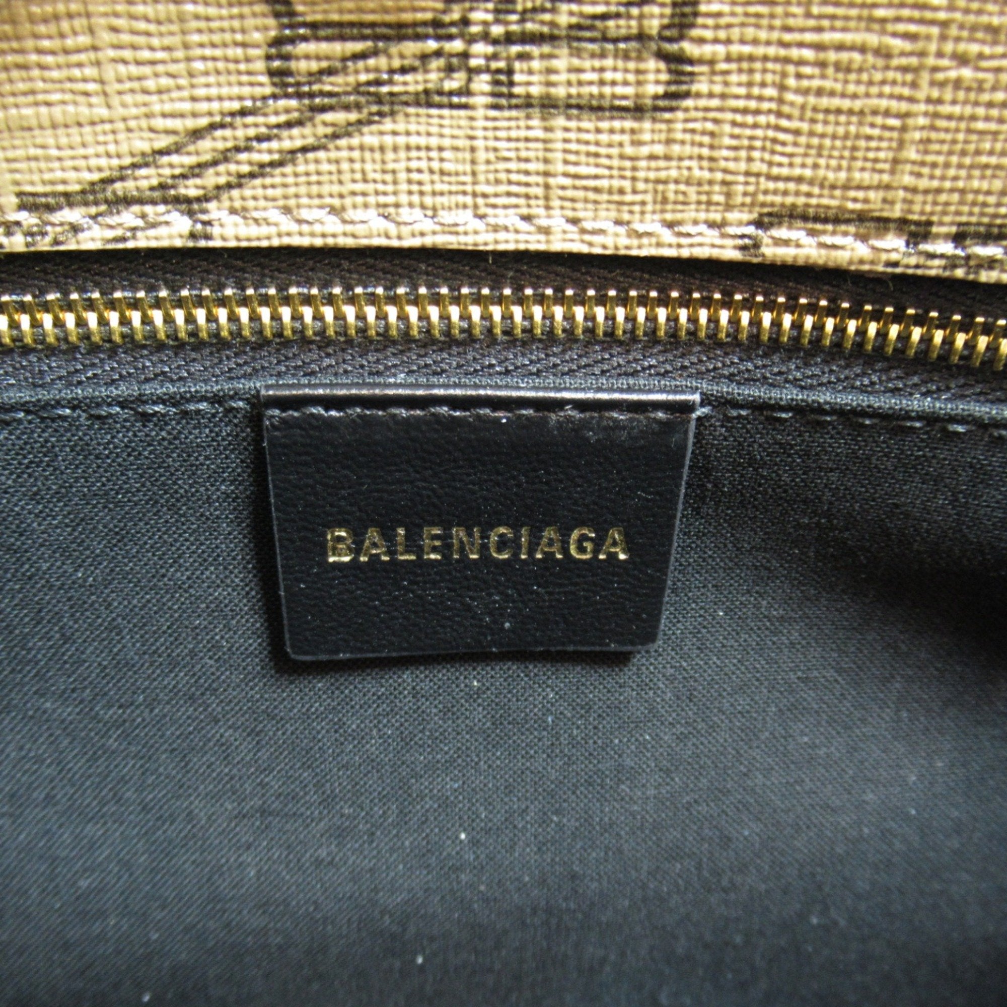 Balenciaga Brown Other Other