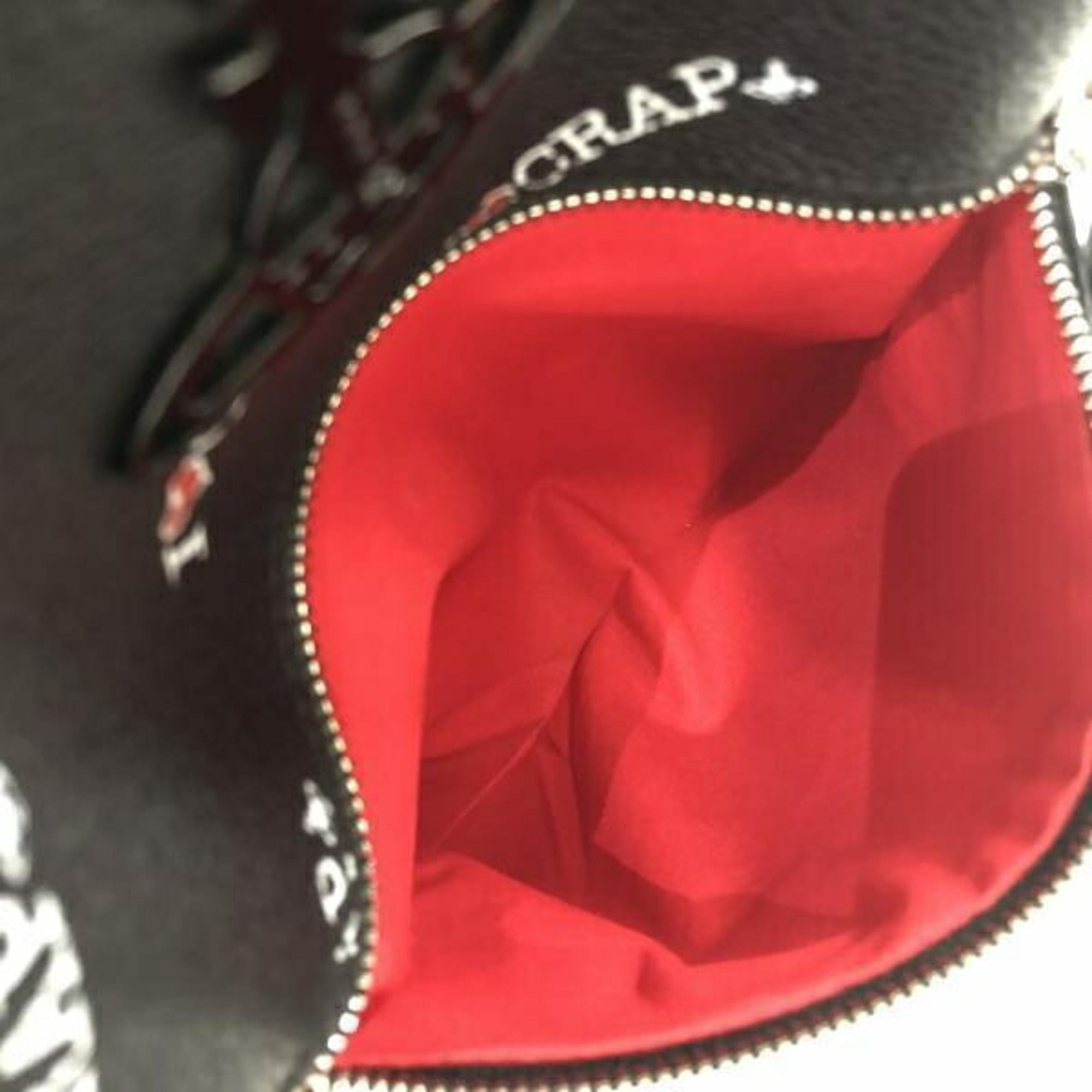 Vivienne Westwood Black Backpack (Pre-Owned)