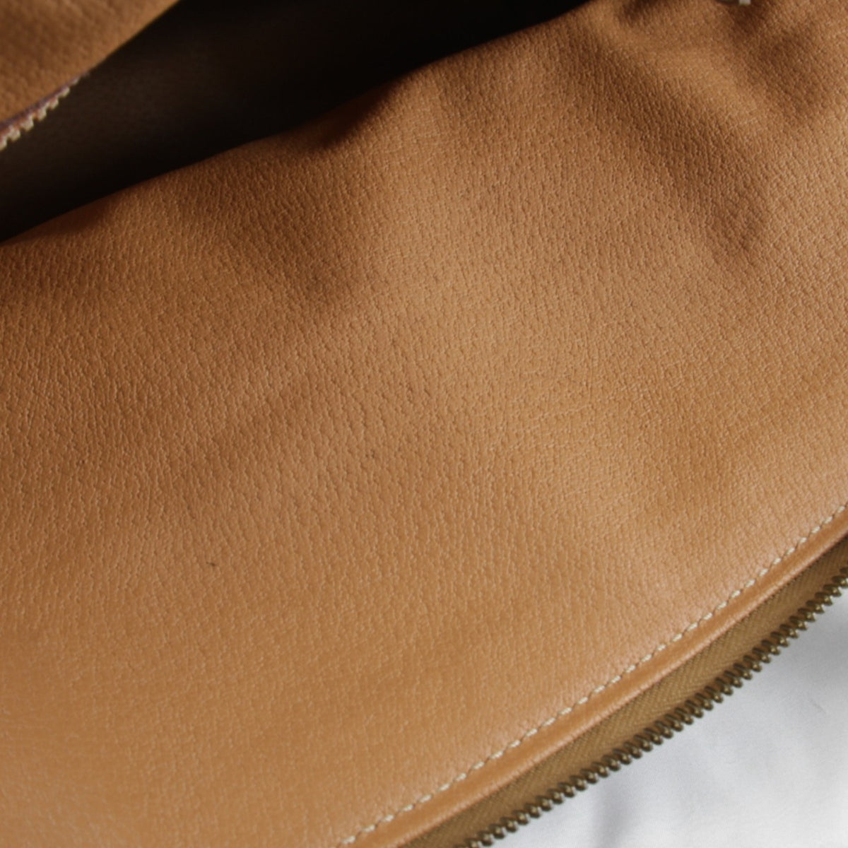 Celine Macadam Brown Pvc Leather Shoulder Bag (Pre-Owned)