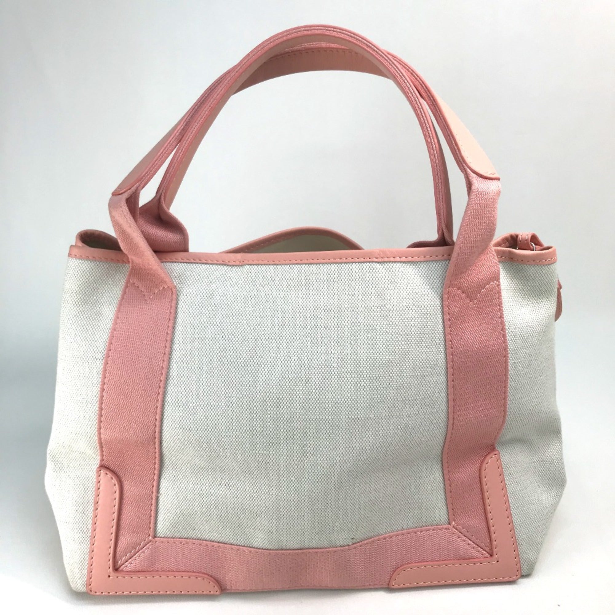 Balenciaga Pink Other Tote Bag (Pre-Owned)