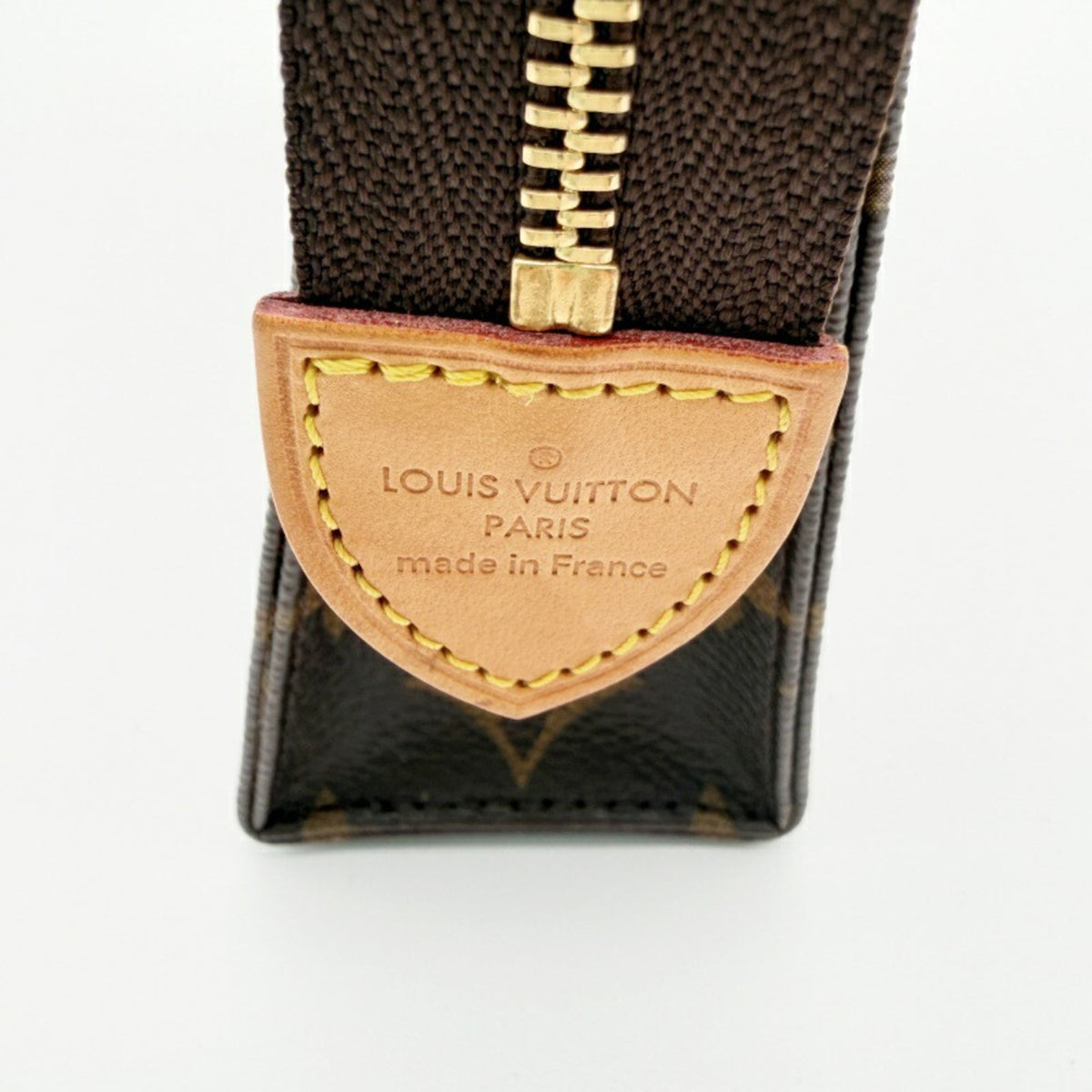 Louis Vuitton Monogram Monogram Pochette (Pre-Owned)