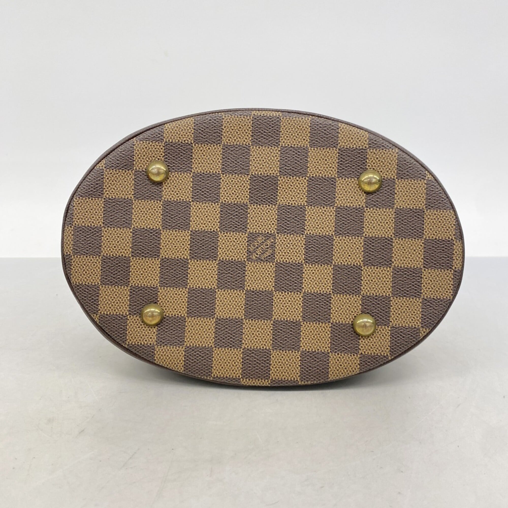 Louis Vuitton Ebene Tote Bag (Pre-Owned)