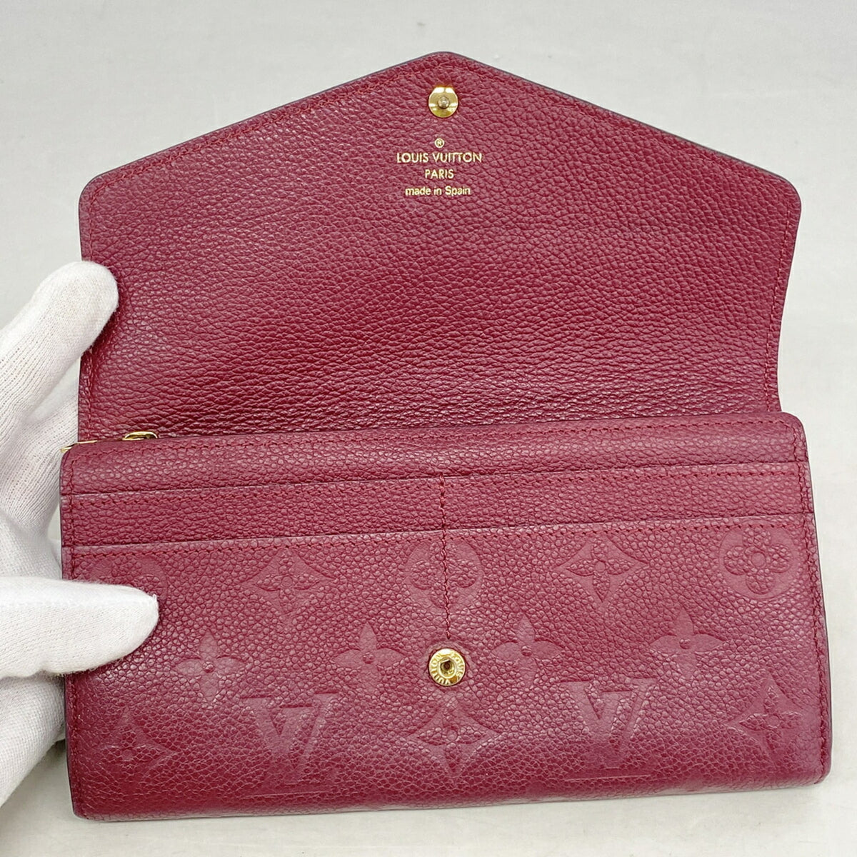 Louis Vuitton