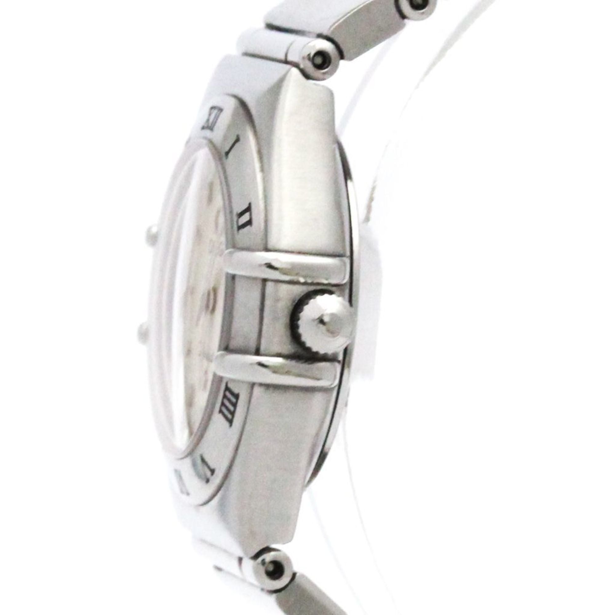 Omega Constellation Quartz Watch Stainless Steel Watch (Pre-Owned)