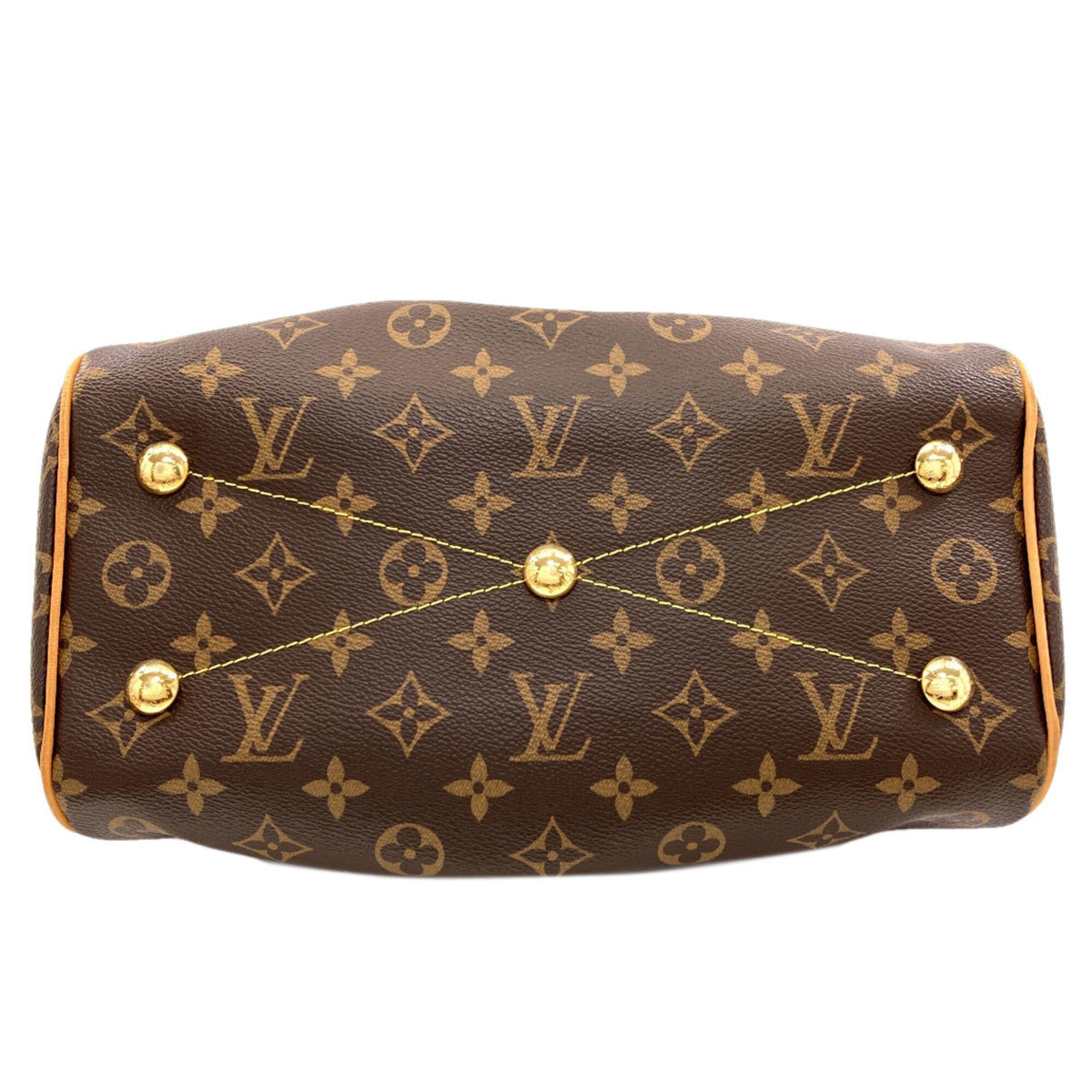 Louis Vuitton Monogram Monogram Monogram Tote Bag (Pre-Owned)