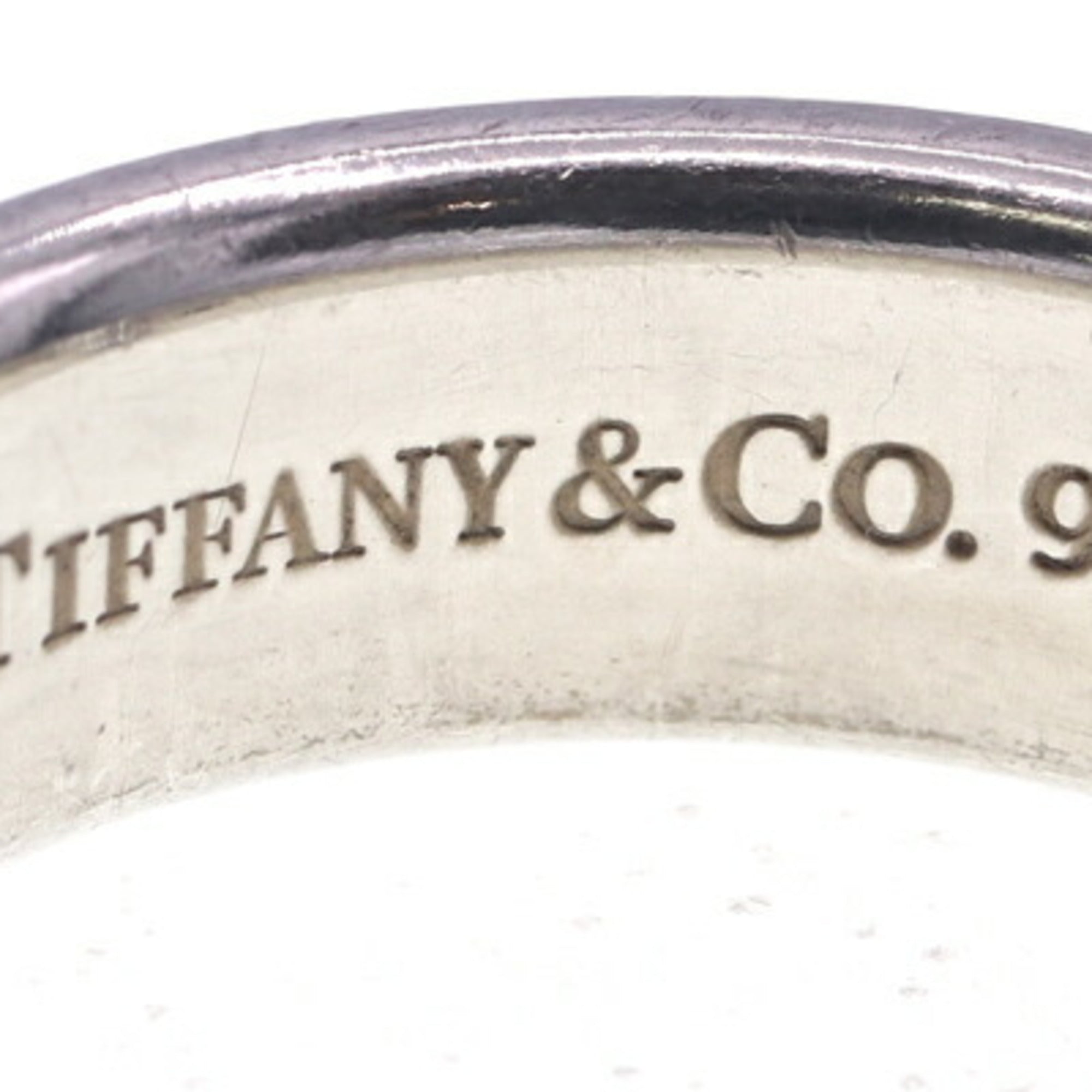 Tiffany Silver Sterling Silver 925 (Pre-Owned)