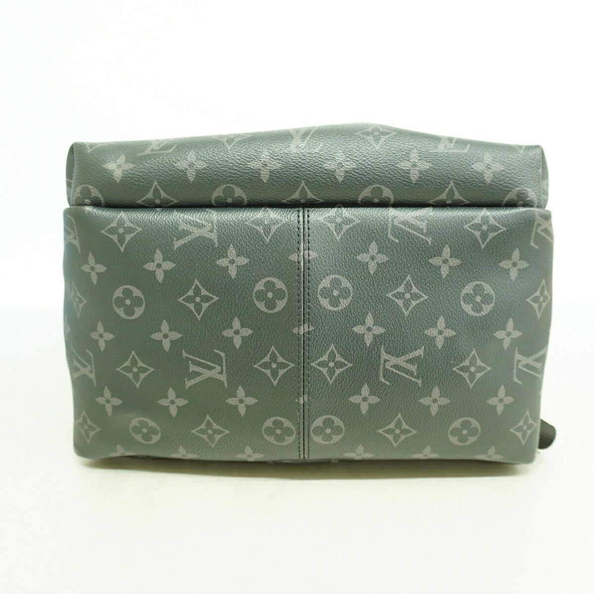 Louis Vuitton Black Backpack (Pre-Owned)