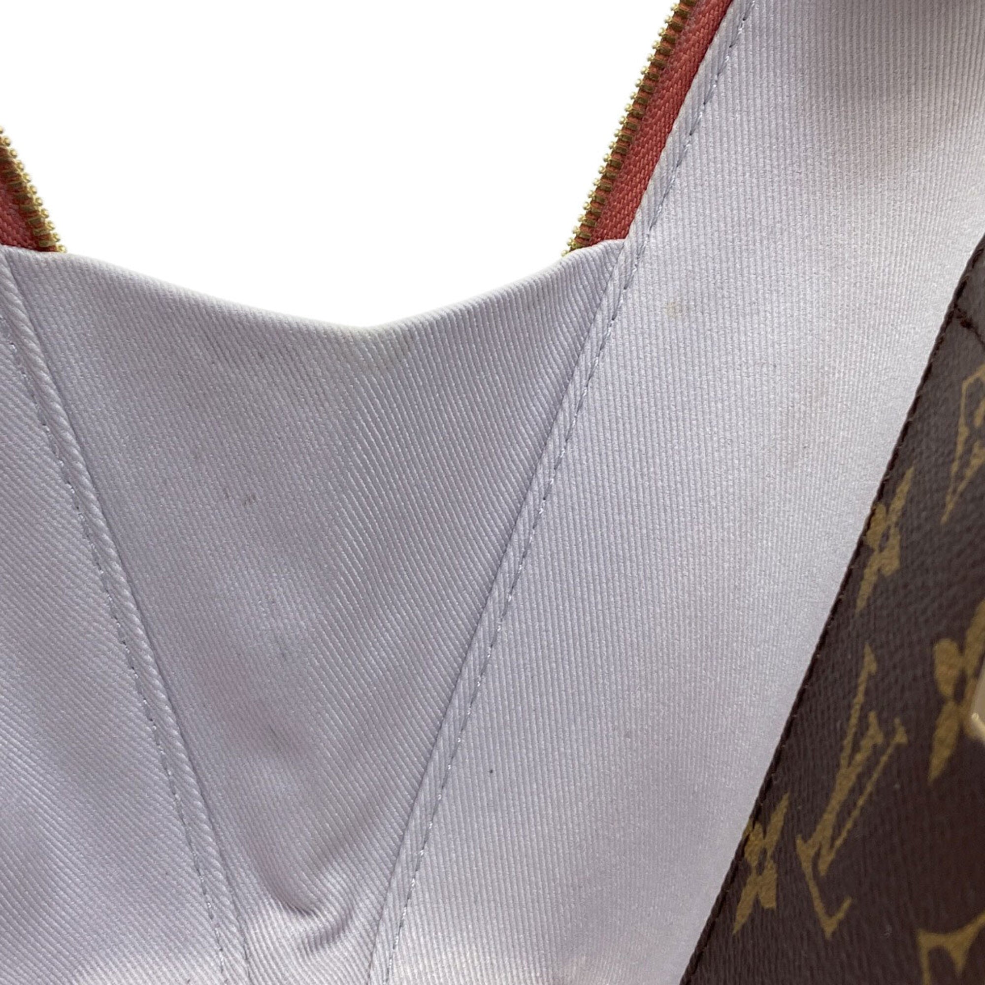 Louis Vuitton Monogram Vernis Shoulder Bag (Pre-Owned)