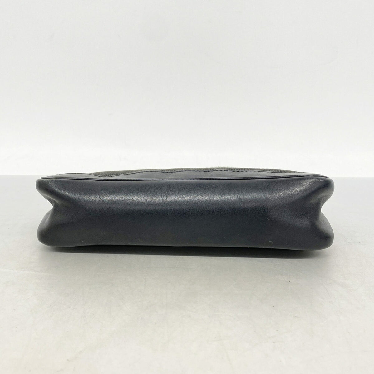 Gucci Black Denim Handbag (Pre-Owned)