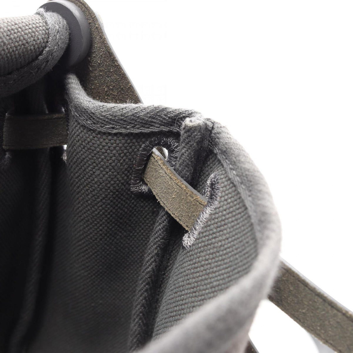 Hermes Ardoise Gray Handbag Shoulder Bag (Pre-Owned)