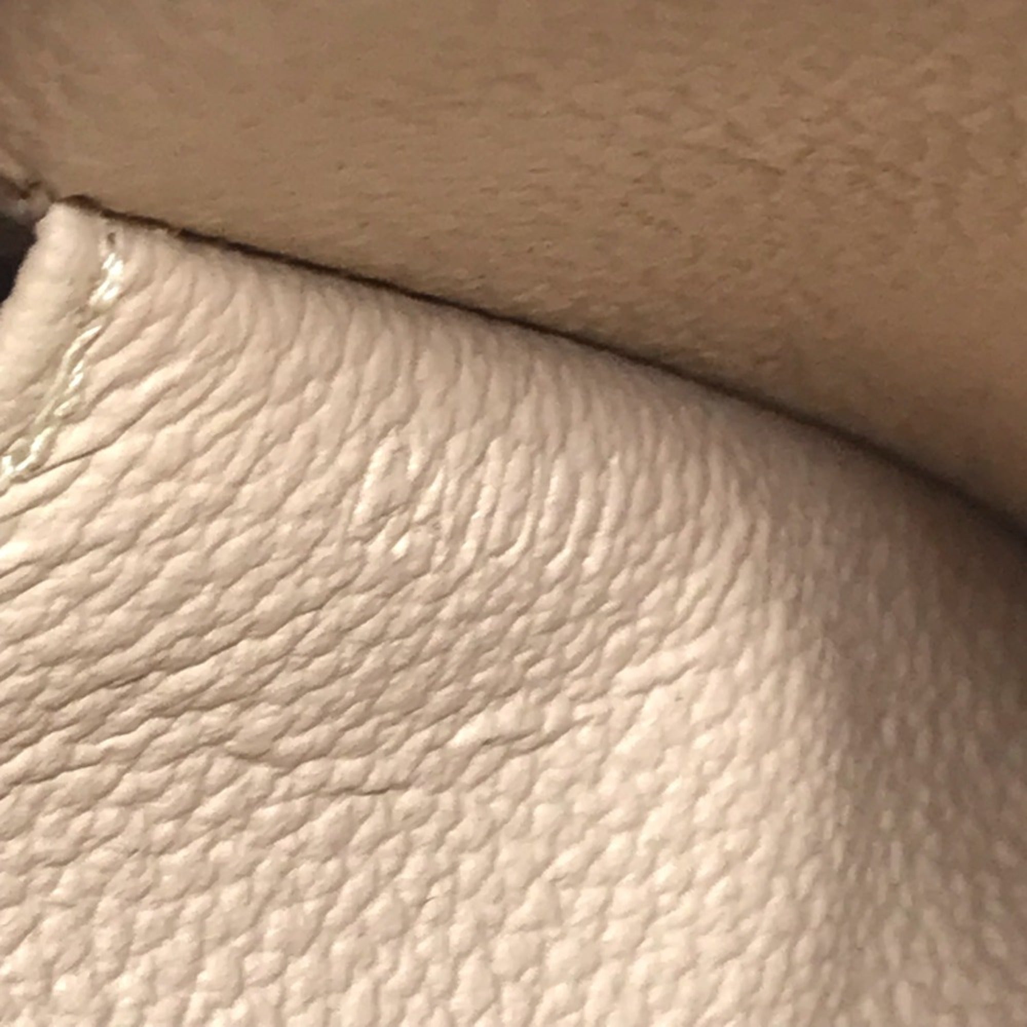 Louis Vuitton Monogram Brown Monogram Pochette (Pre-Owned)