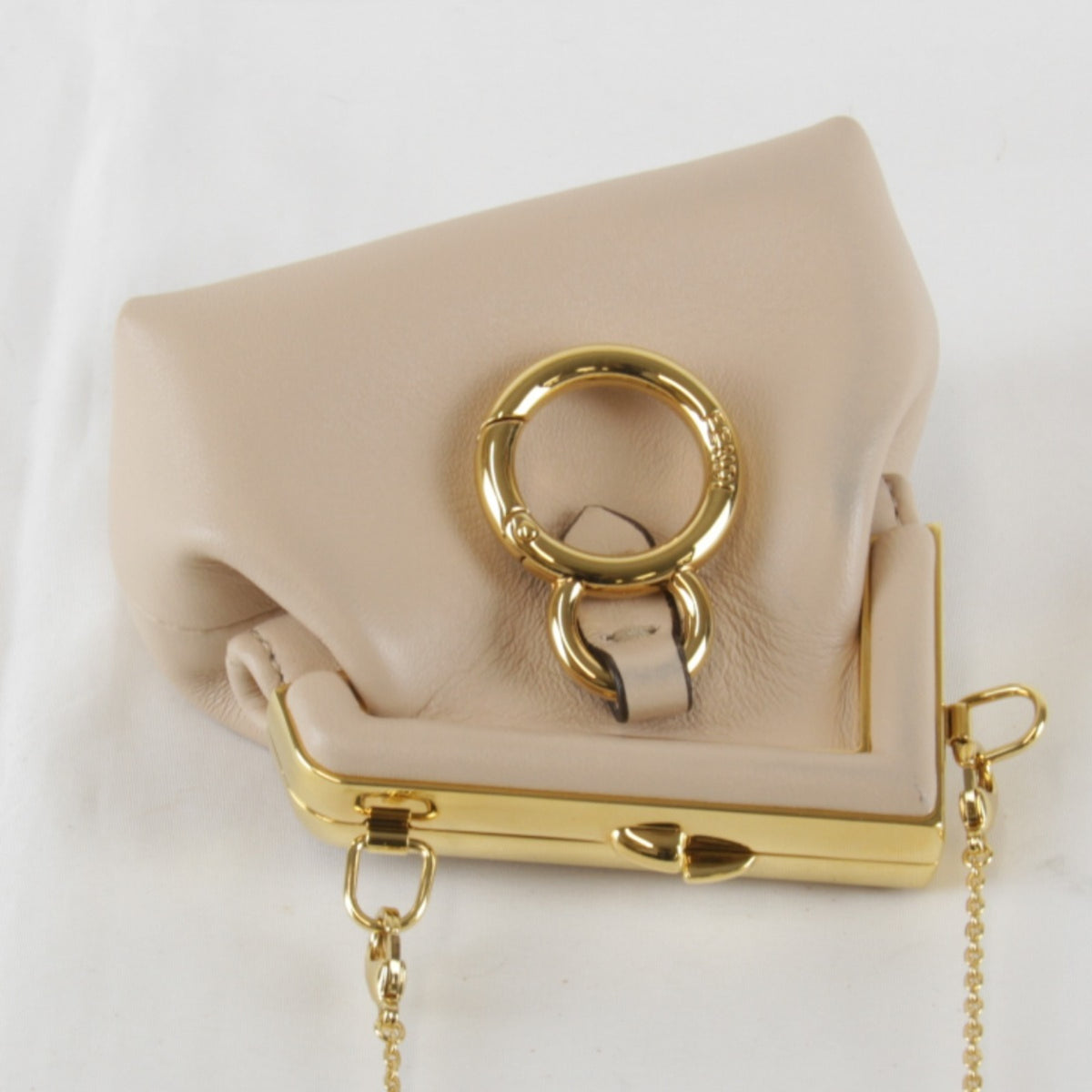 Fendi Coin Purse/Coin Case (Pre-Owned)