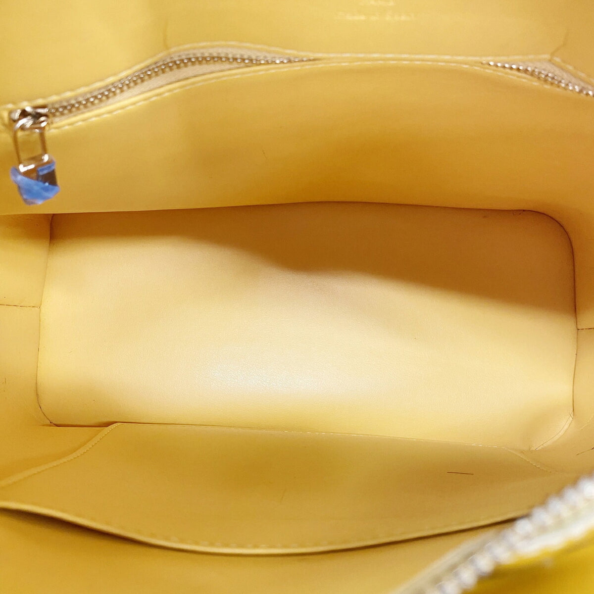 Louis Vuitton Jaune Tote Bag (Pre-Owned)