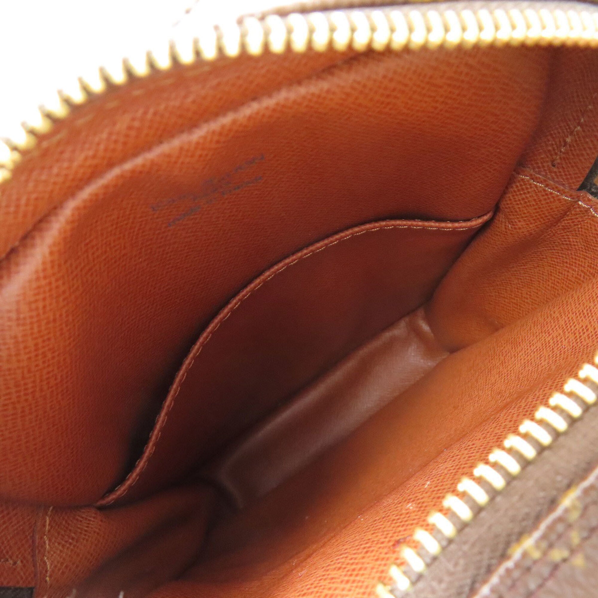 Louis Vuitton Monogram Monogram Shoulder Bag (Pre-Owned)