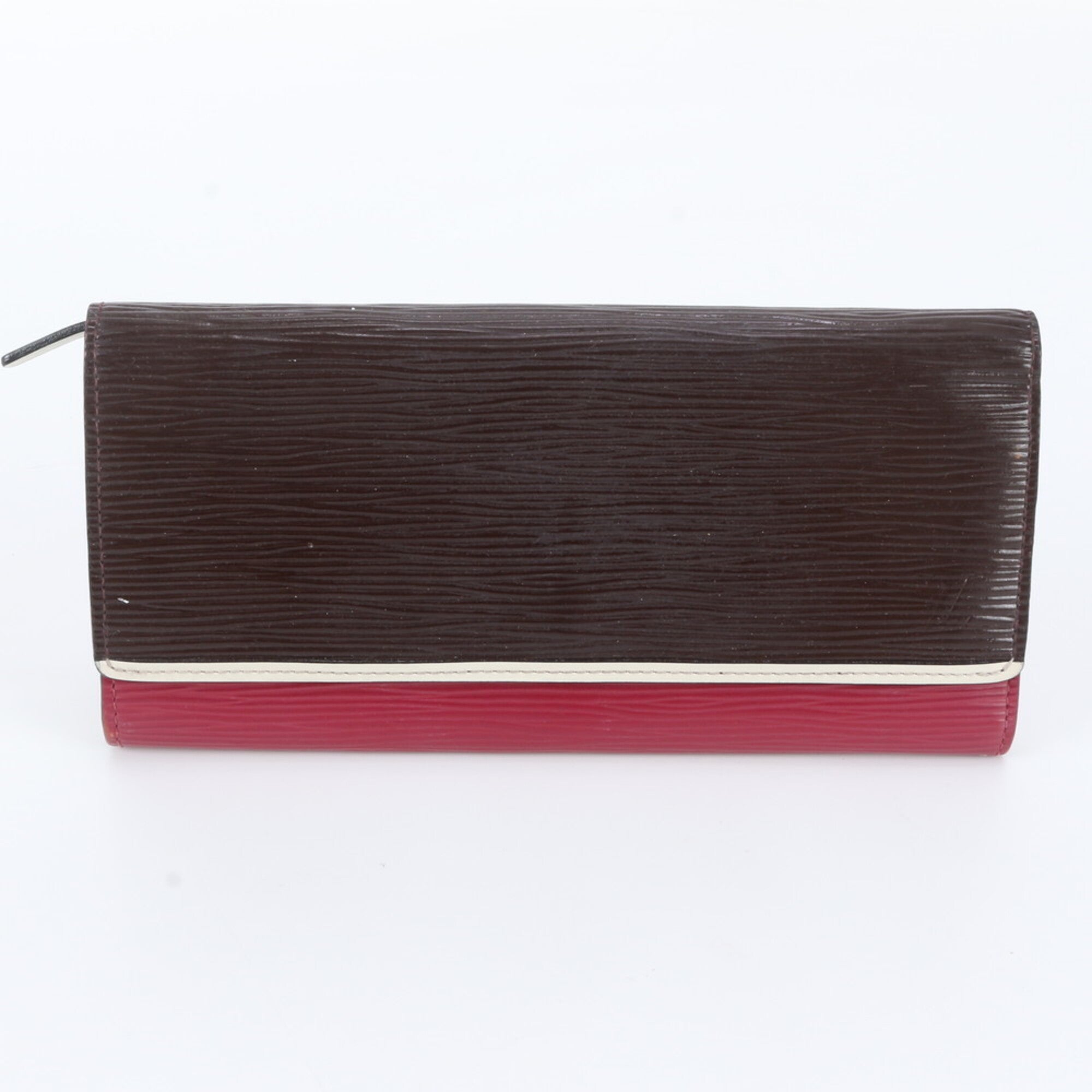 Louis Vuitton Epi Leather Coin Purse/Coin Case (Pre-Owned)