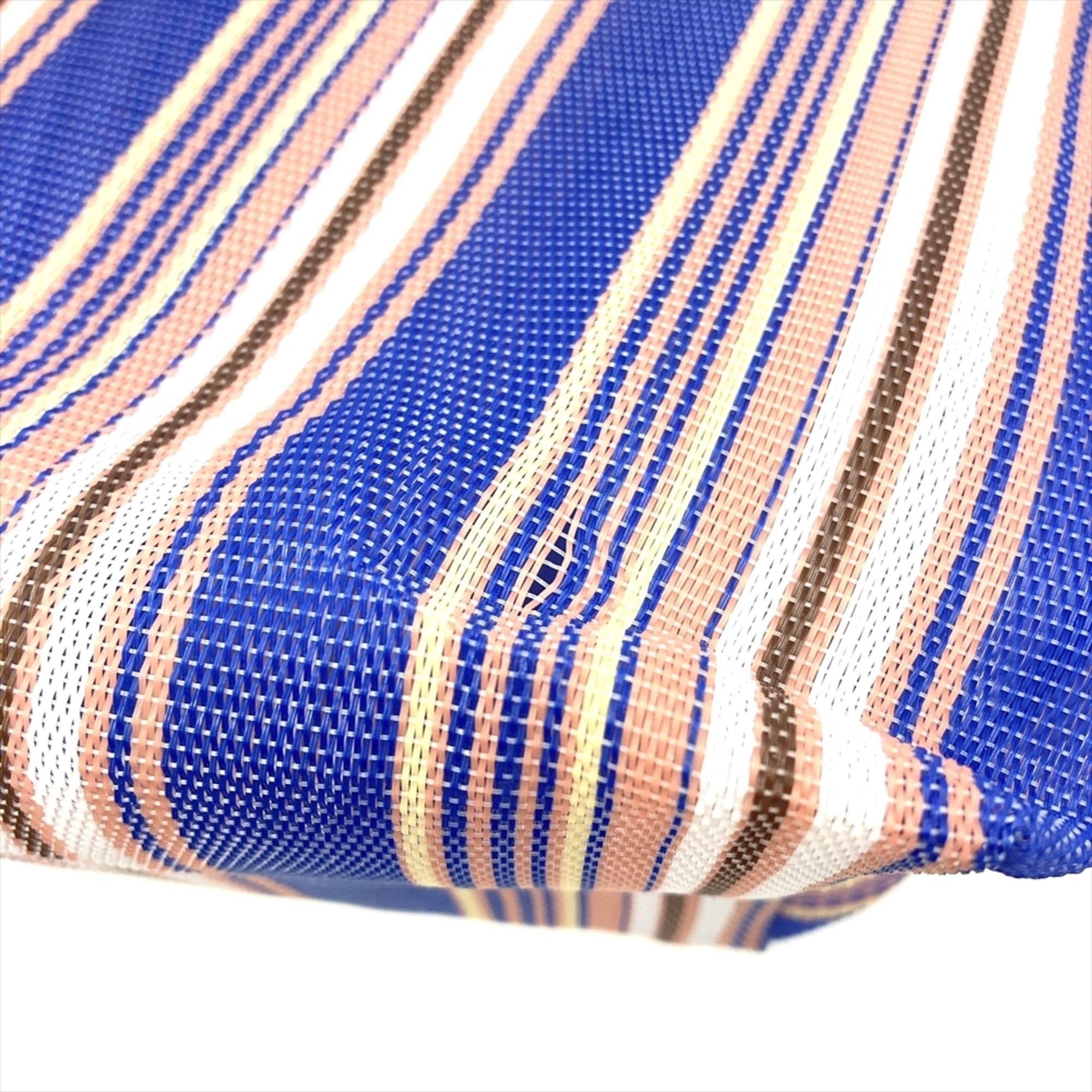 Marni Multi-Color Tote Bag (Pre-Owned)