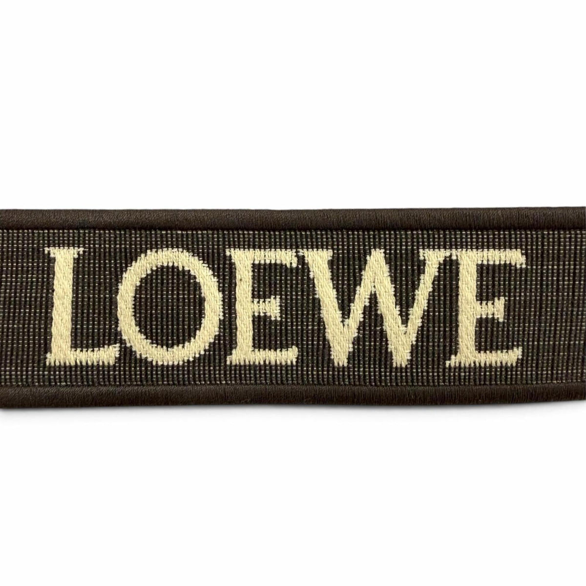 Loewe Gray Sling Bag (Pre-Owned)