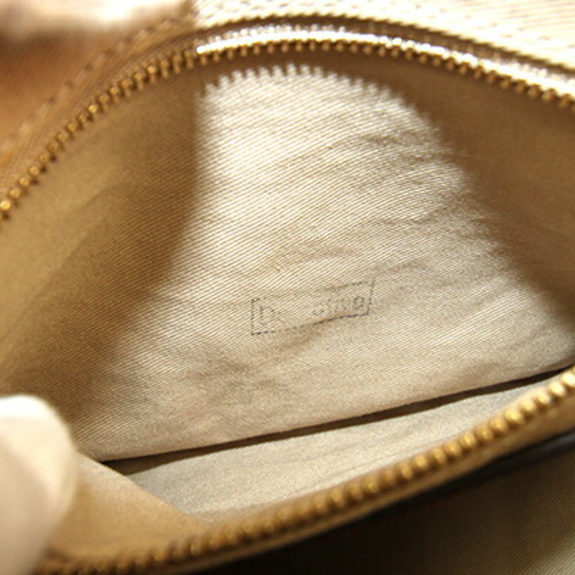 See By Chloé Pink Leather Suede Shoulder Bag (Pre-Owned)