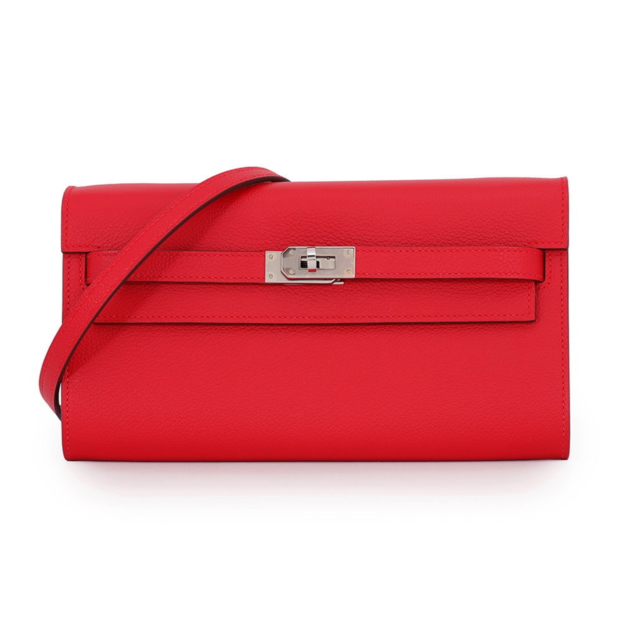 Hermes Kelly Chain/Shoulder Wallet (Pre-Owned)