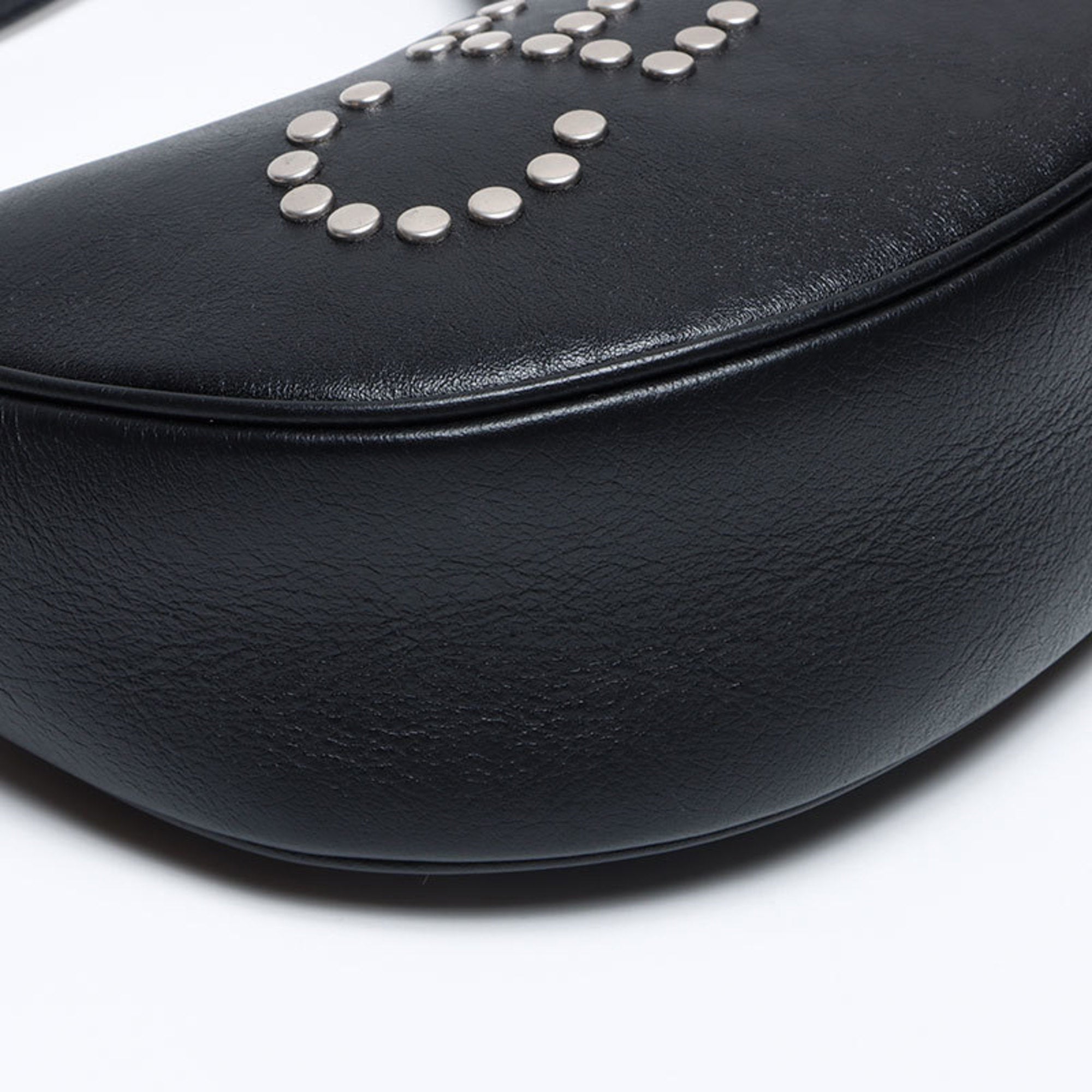 Celine Black Shoulder Bag (Pre-Owned)