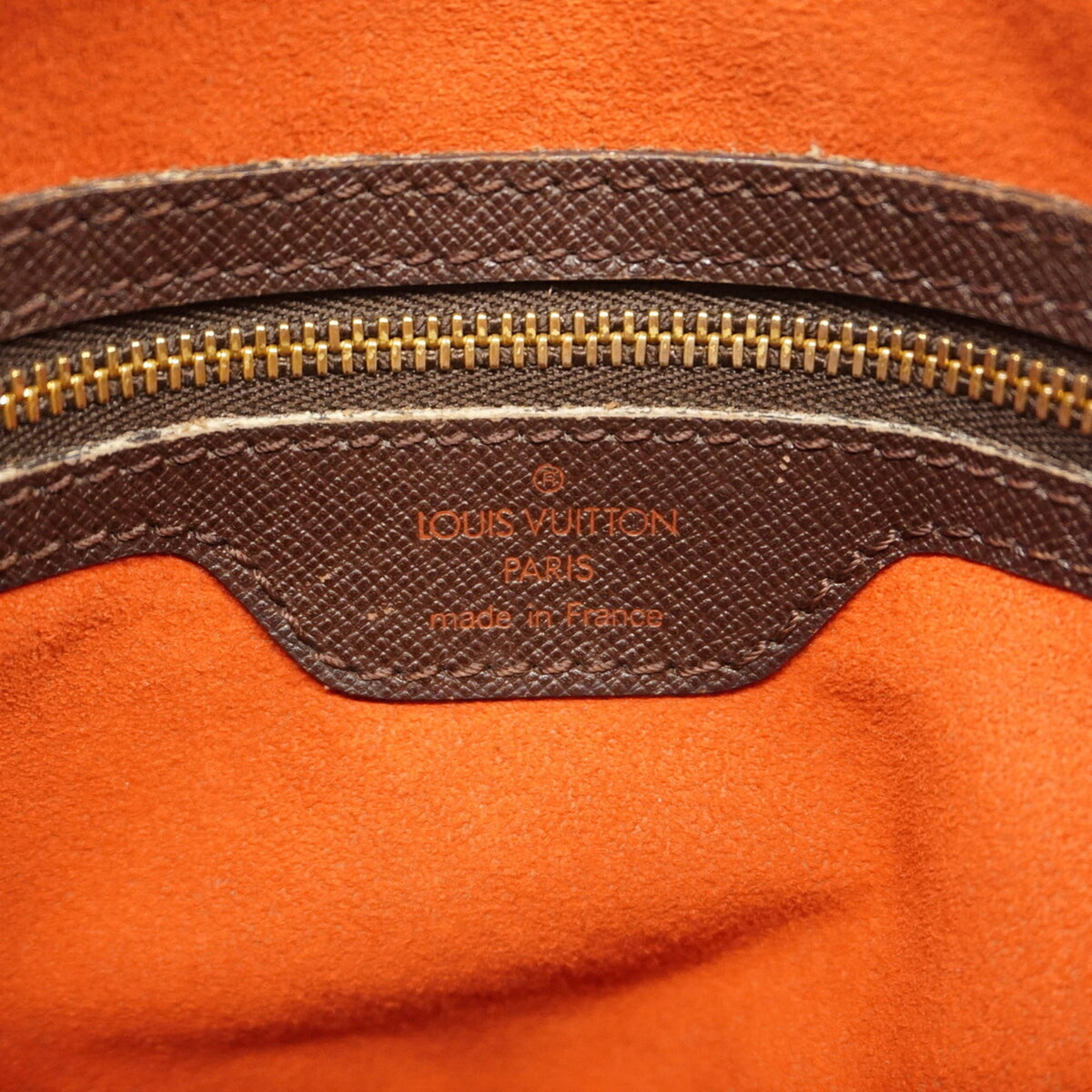 Louis Vuitton Ebene Tote Bag (Pre-Owned)