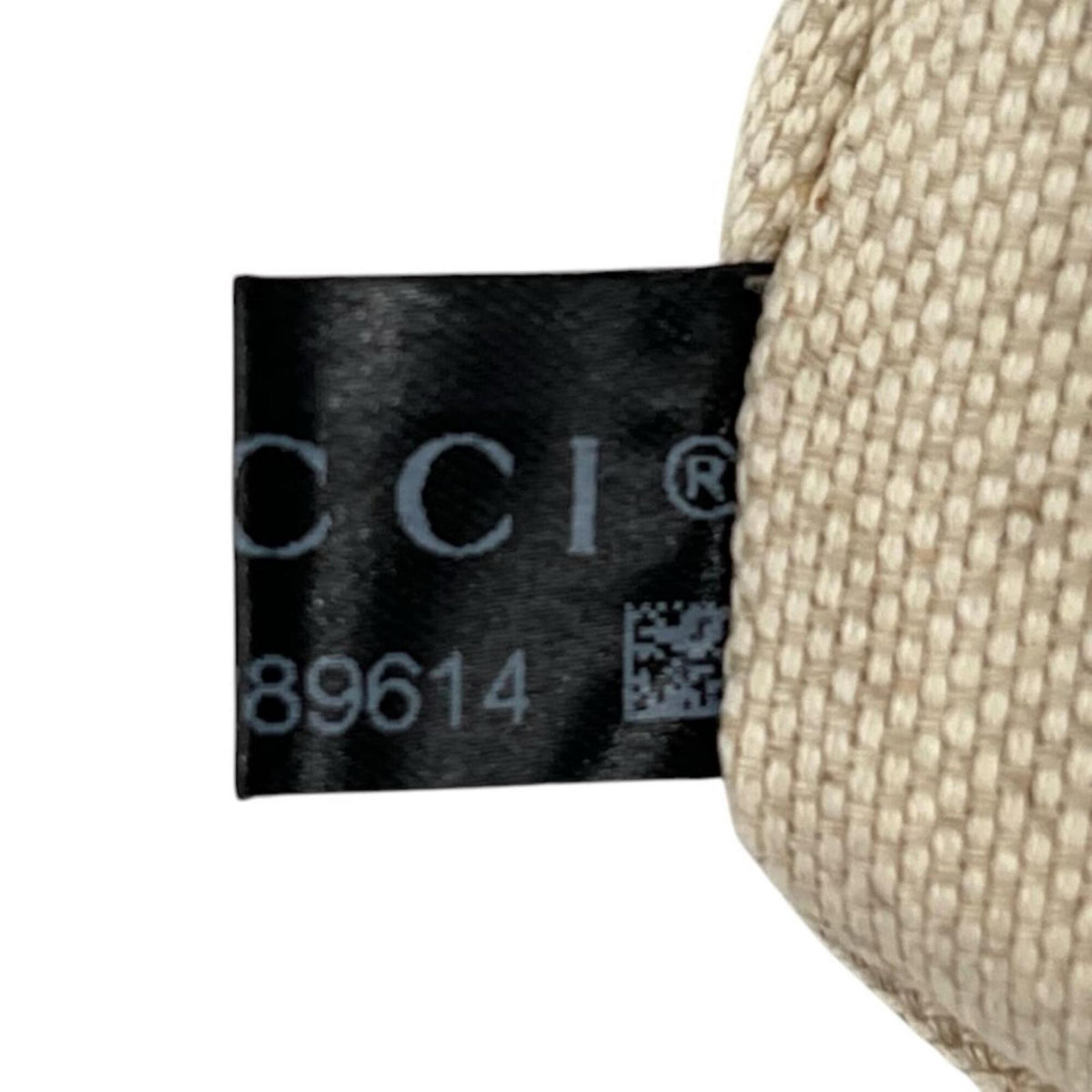 Gucci Brown Gg Supreme Canvas Crossbody Bag Messenger Bag (Pre-Owned)
