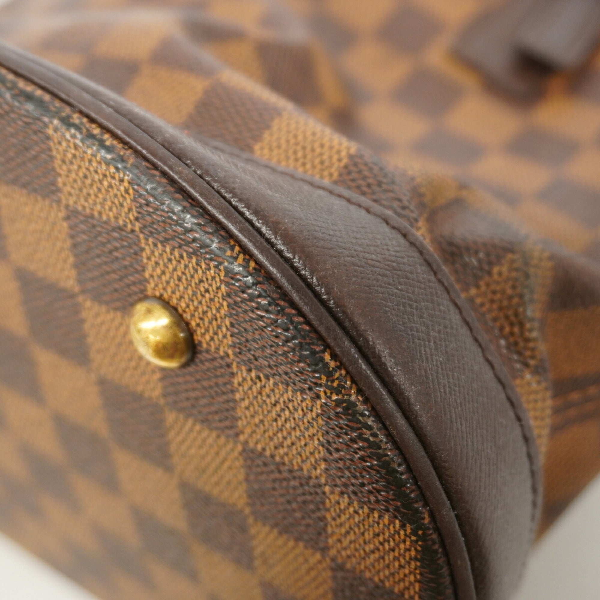 Louis Vuitton Ebene Tote Bag (Pre-Owned)