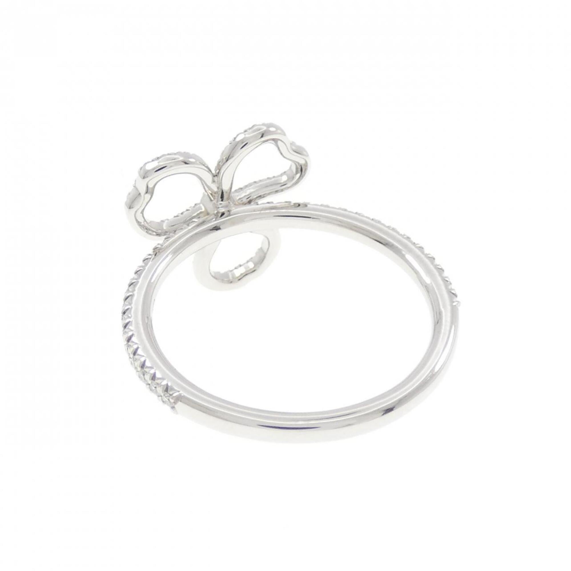 Tiffany Platinum 950 Band Ring (Pre-Owned)